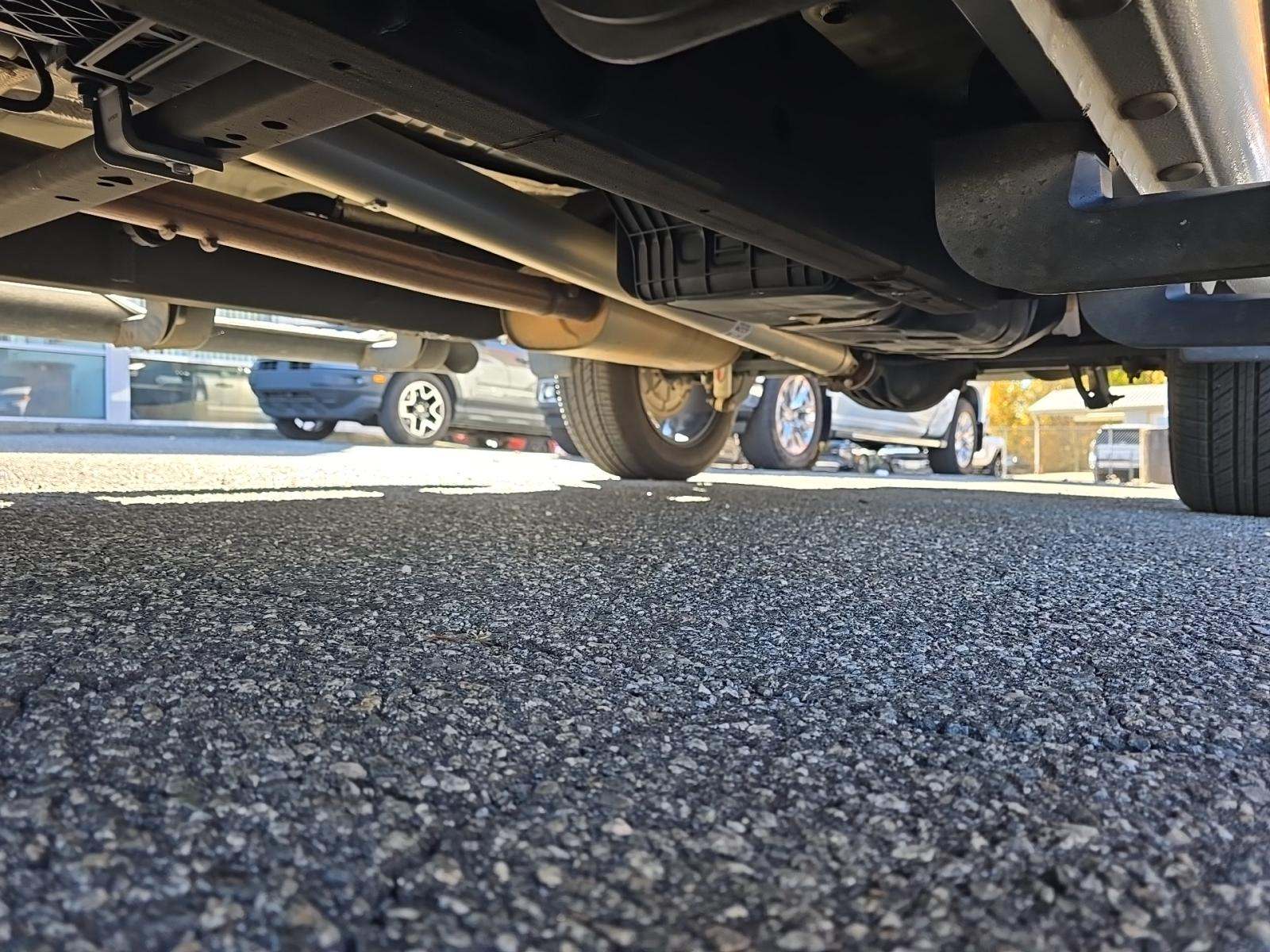 2022 Chevrolet Silverado 1500 RST AWD