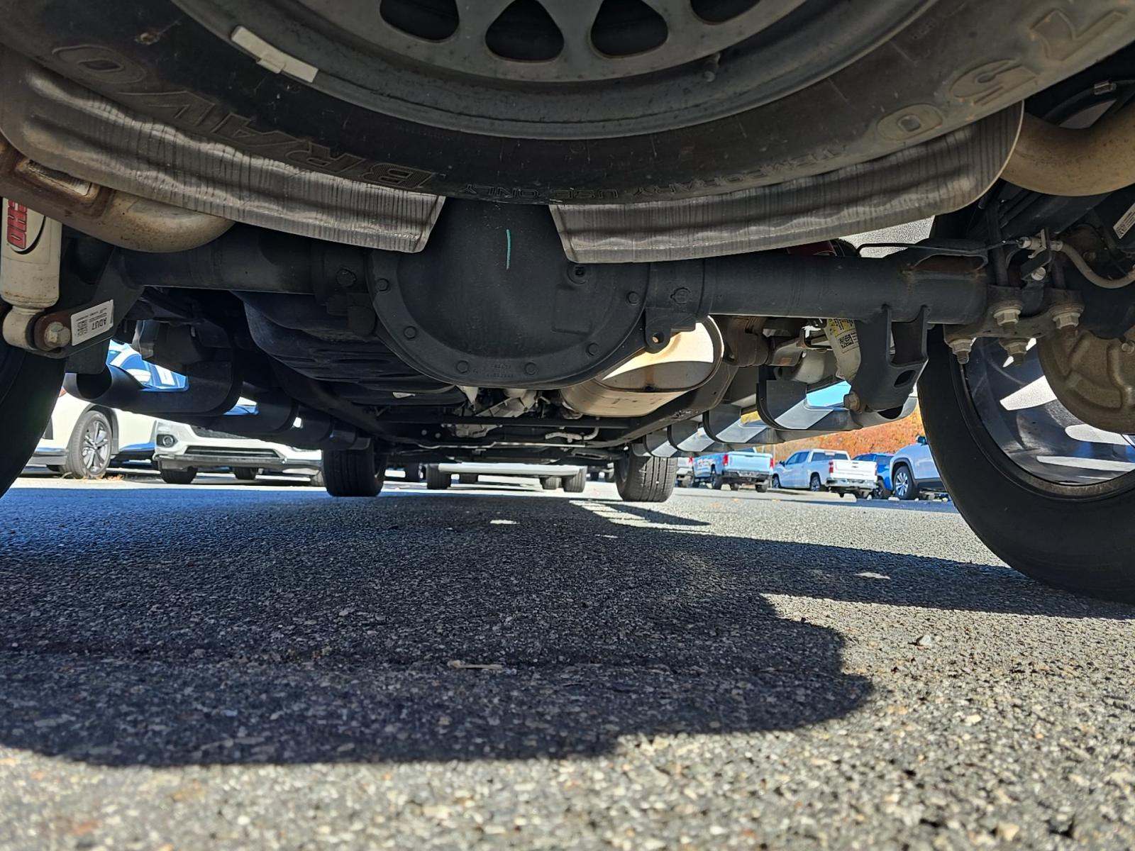 2022 Chevrolet Silverado 1500 RST AWD