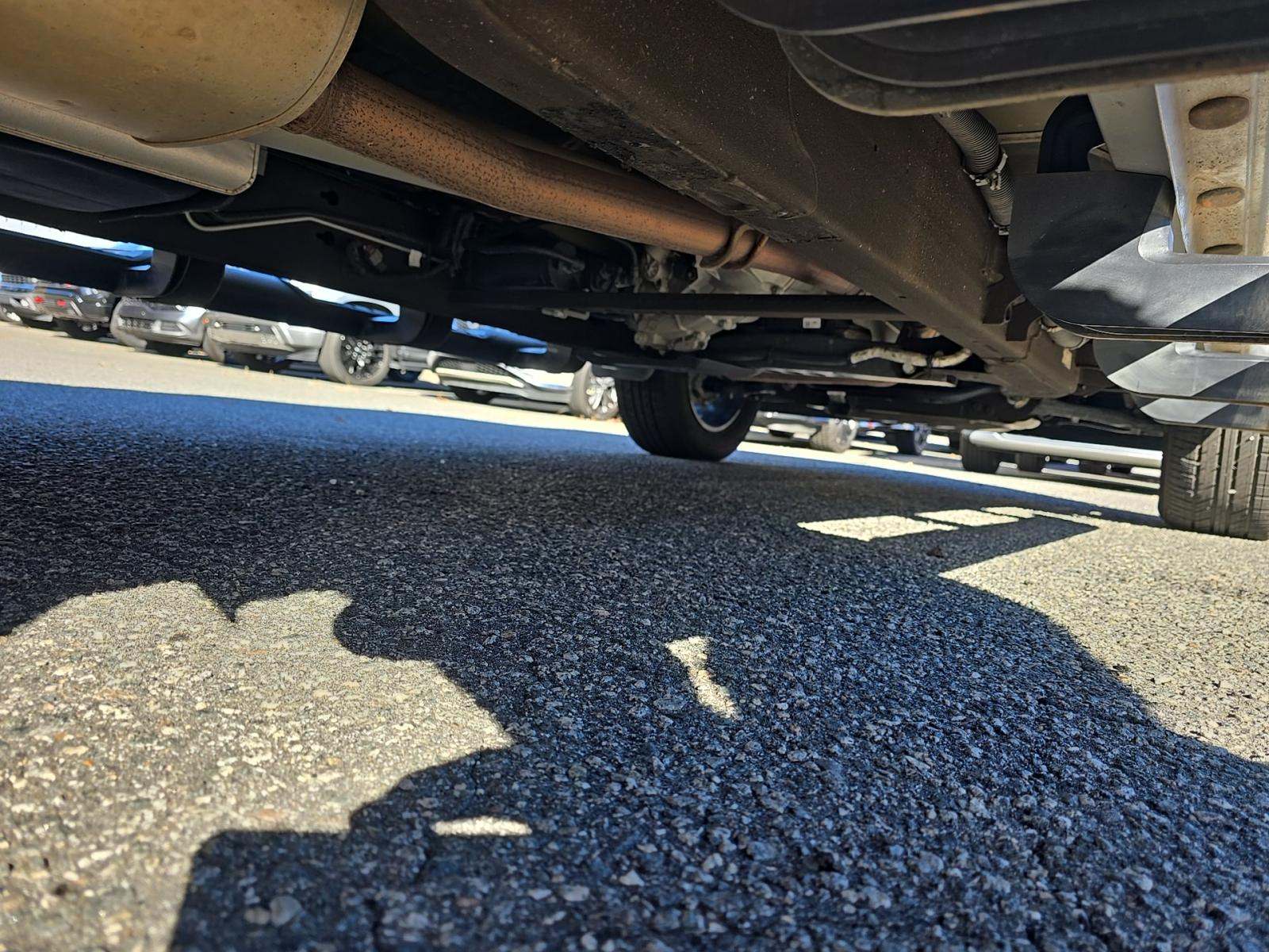 2022 Chevrolet Silverado 1500 RST AWD