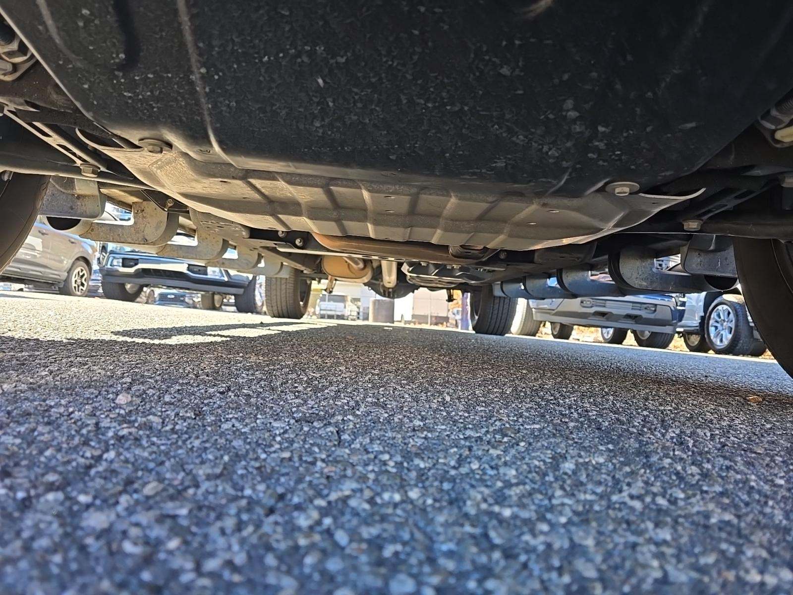 2022 Chevrolet Silverado 1500 RST AWD