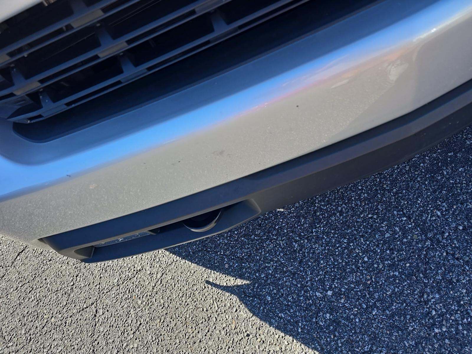 2022 Chevrolet Silverado 1500 RST AWD