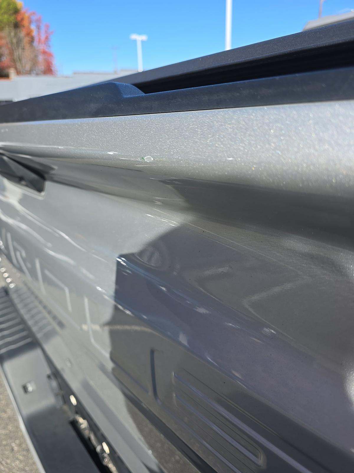 2022 Chevrolet Silverado 1500 RST AWD