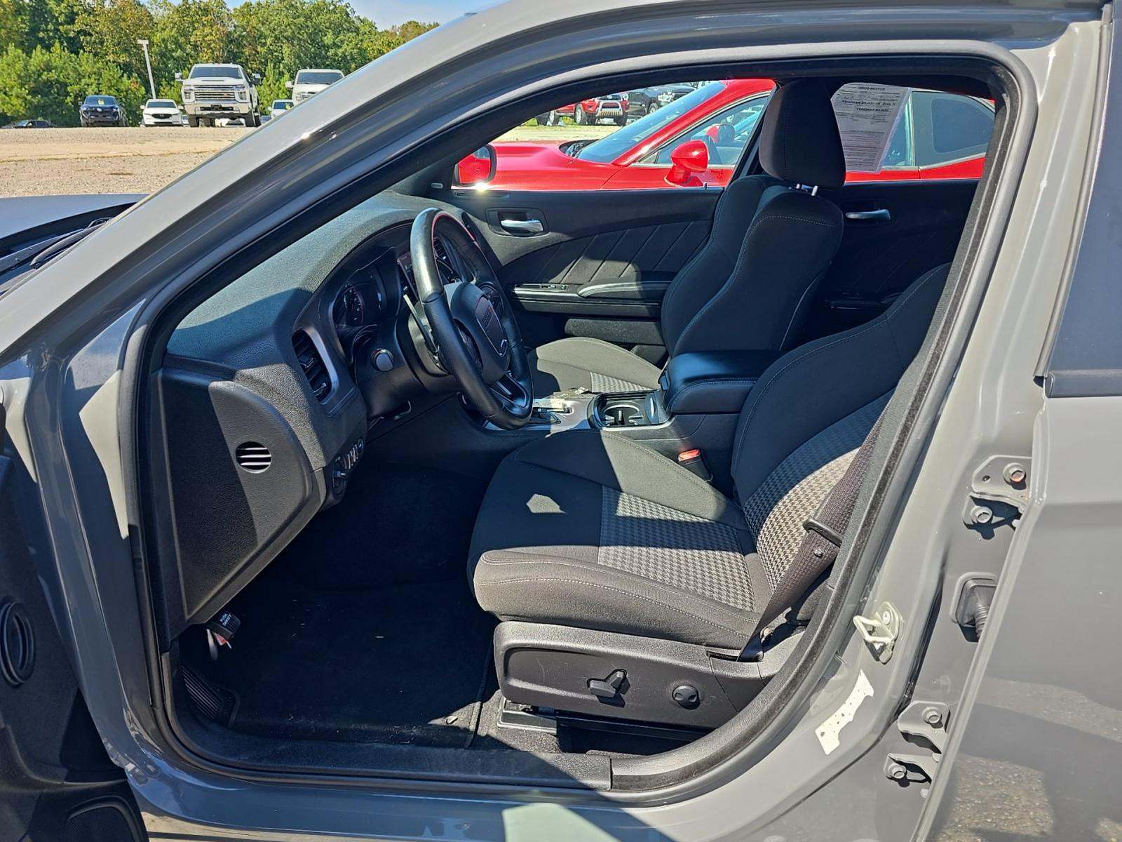 2023 Dodge Charger R/T RWD