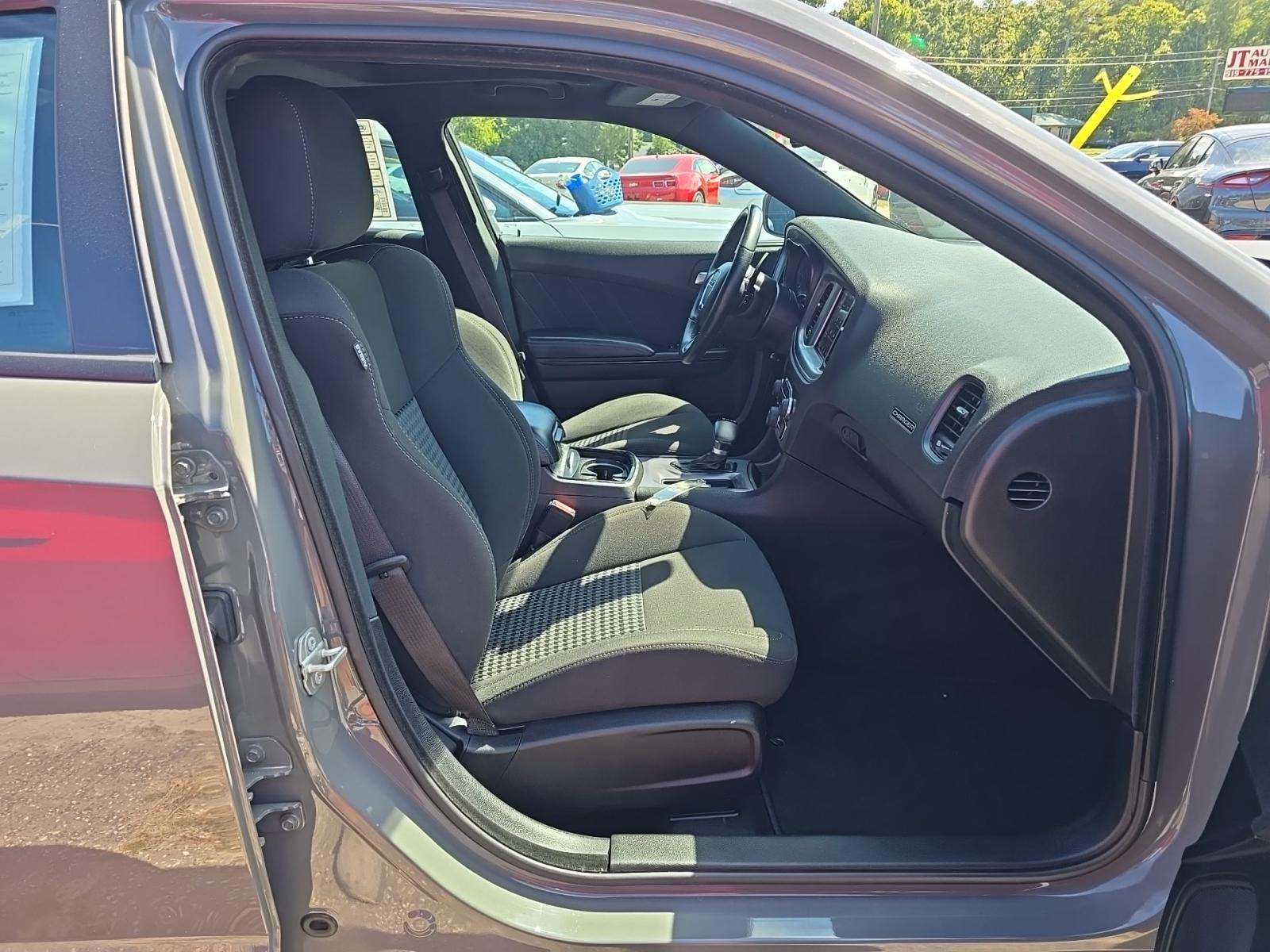 2023 Dodge Charger R/T RWD