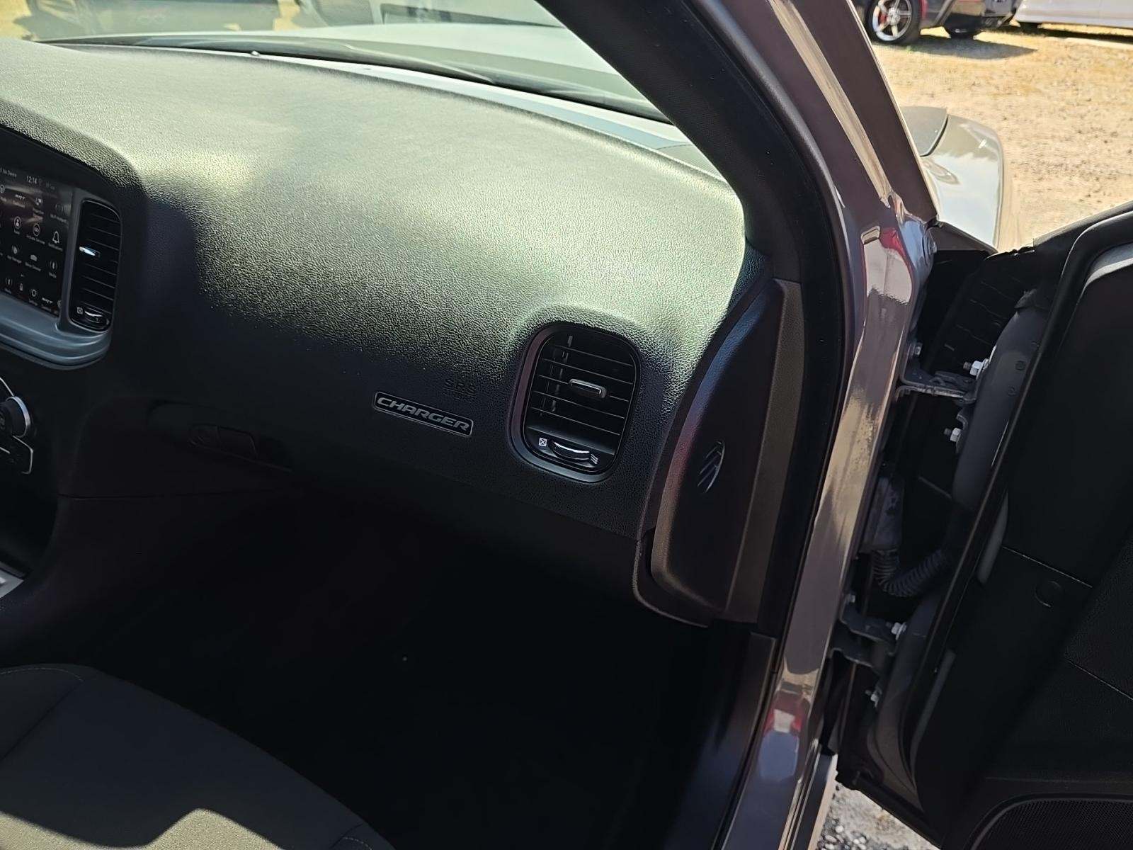 2023 Dodge Charger R/T RWD