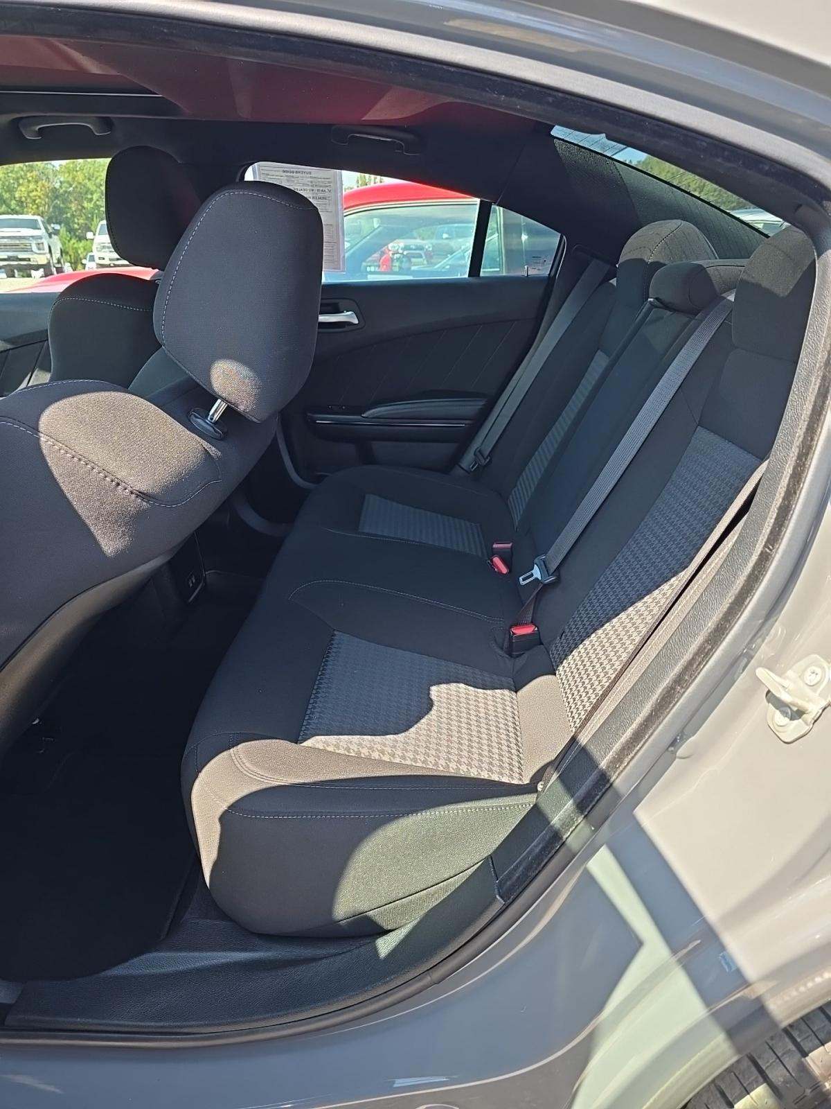 2023 Dodge Charger R/T RWD