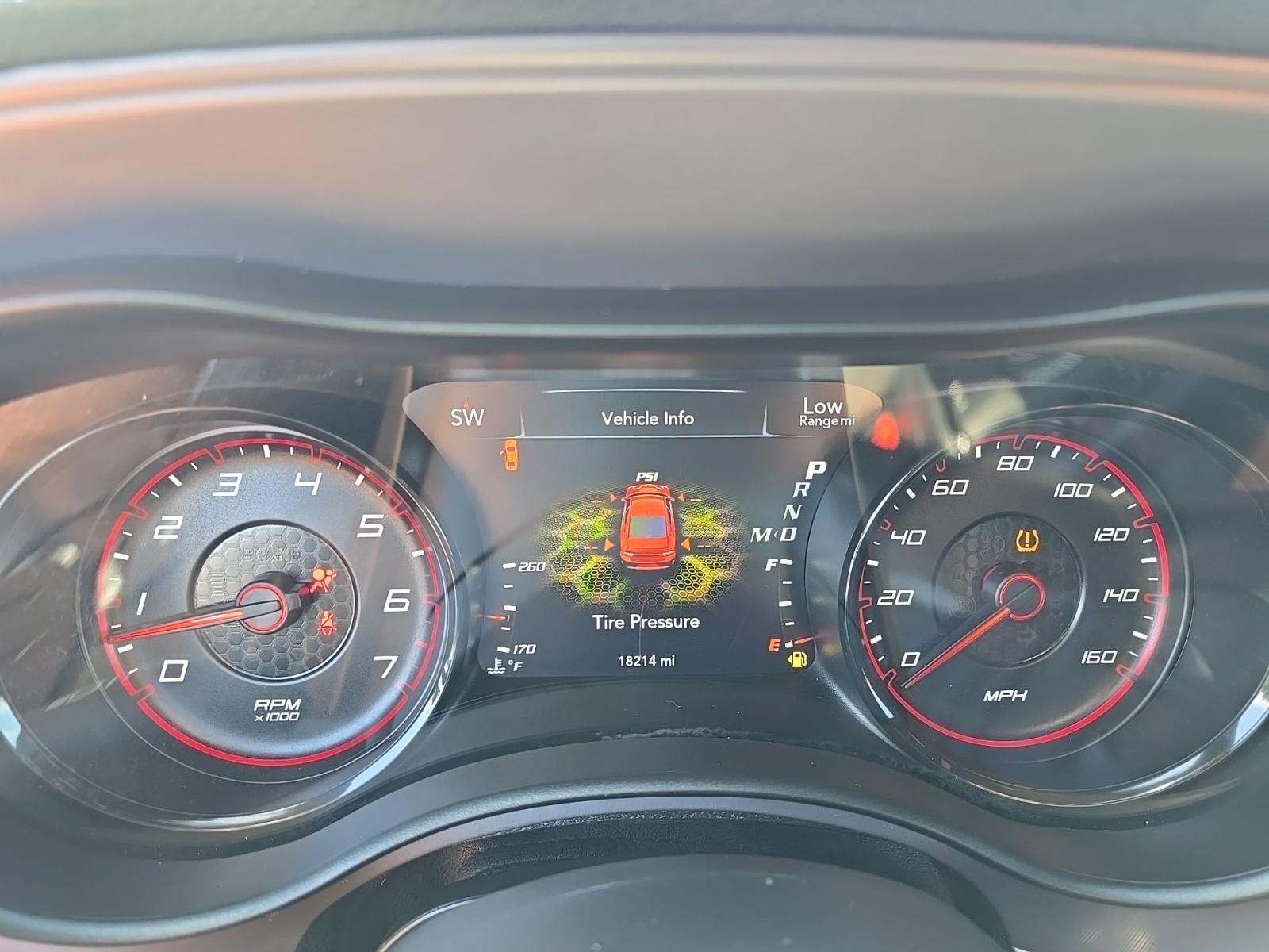 2023 Dodge Charger R/T RWD