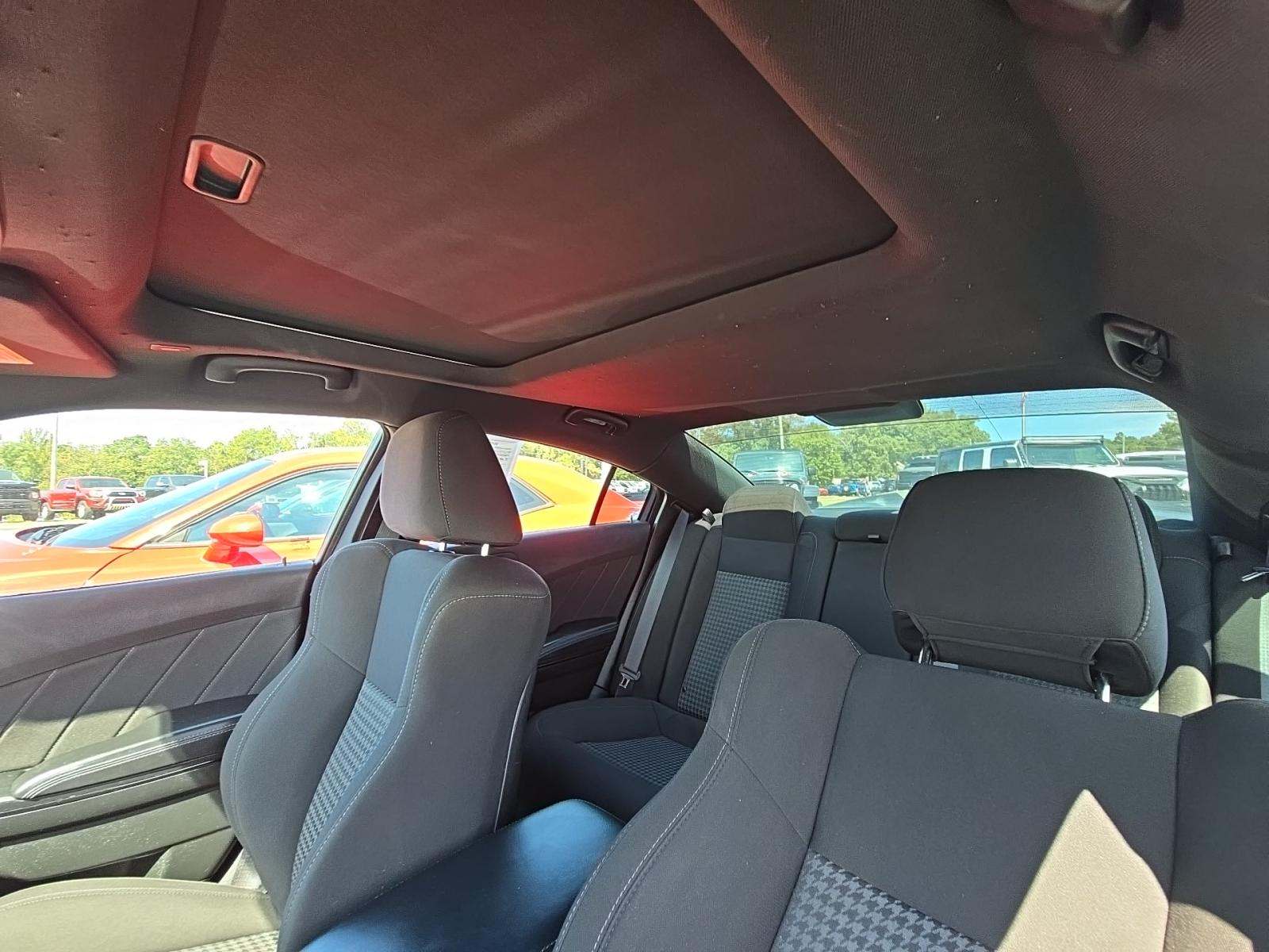 2023 Dodge Charger R/T RWD