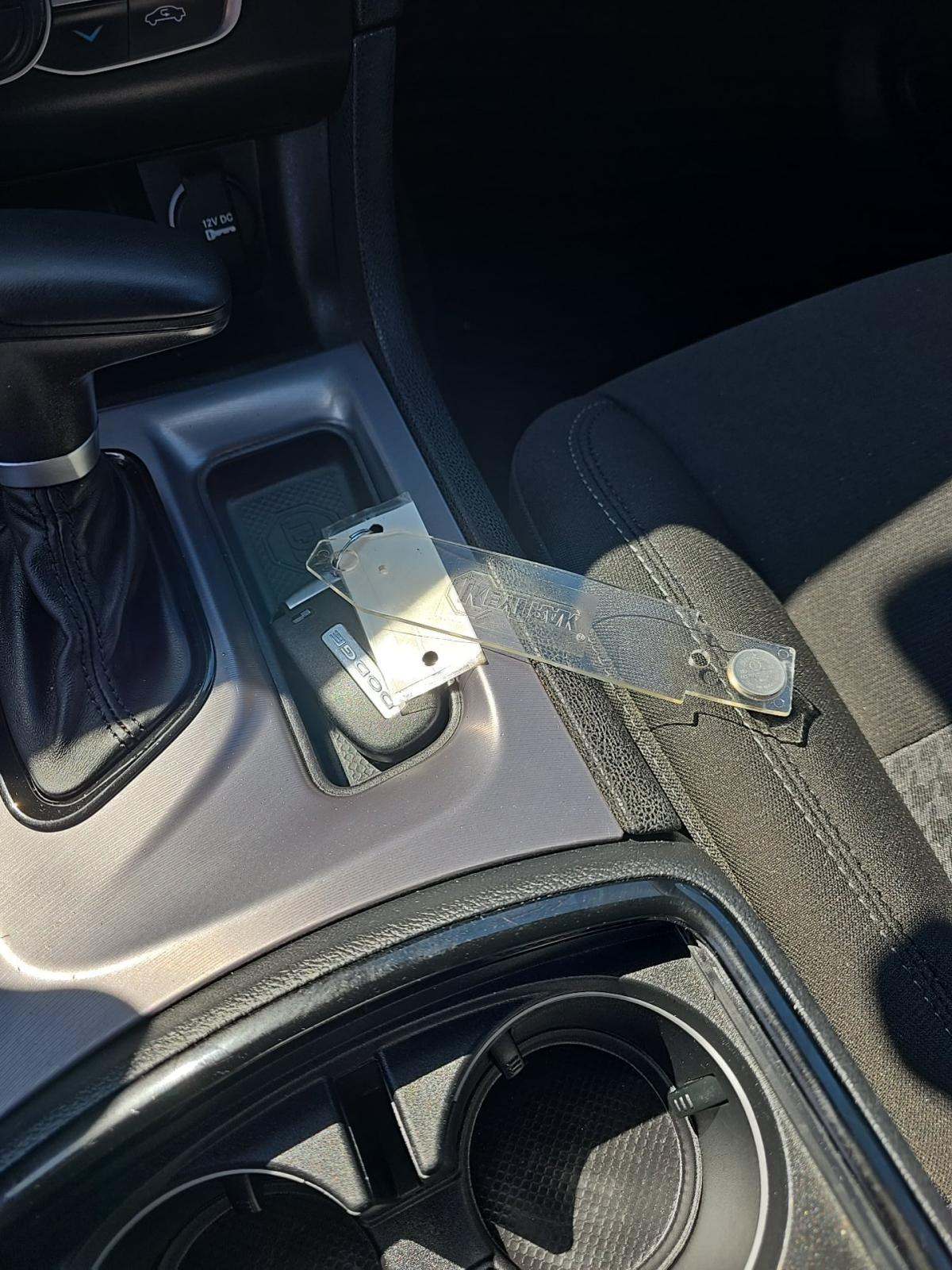 2023 Dodge Charger R/T RWD