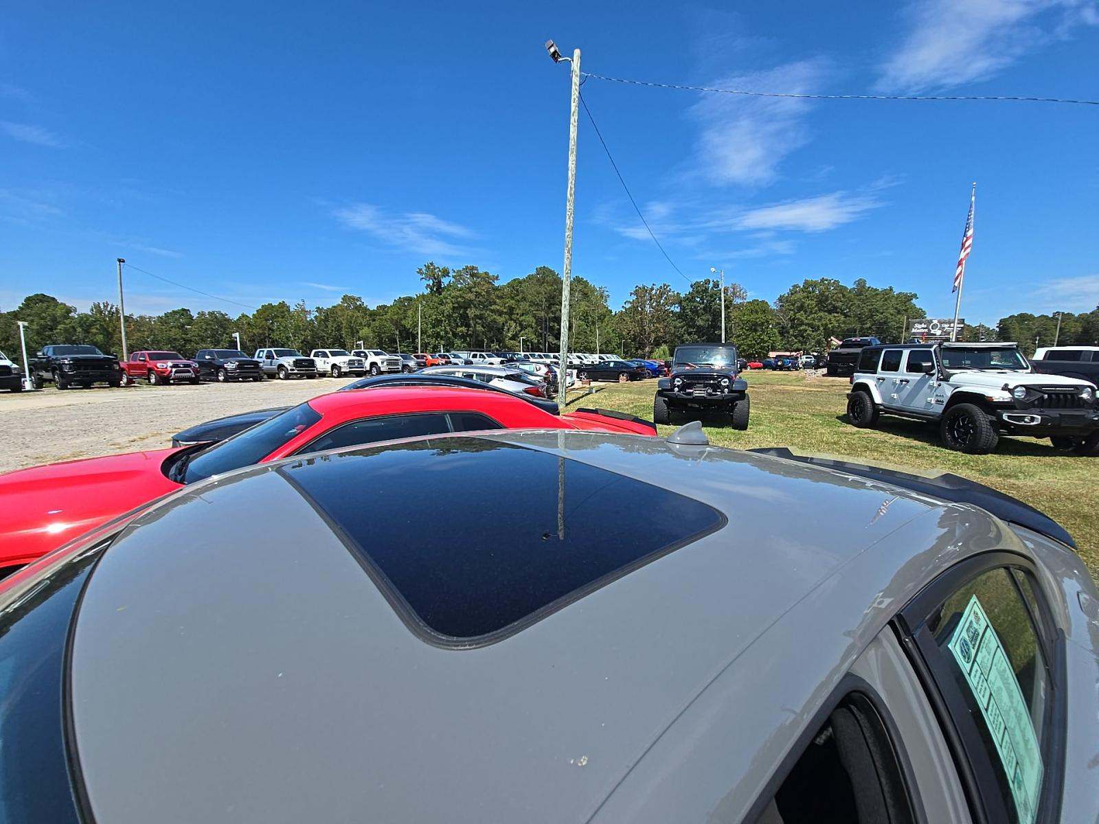 2023 Dodge Charger R/T RWD