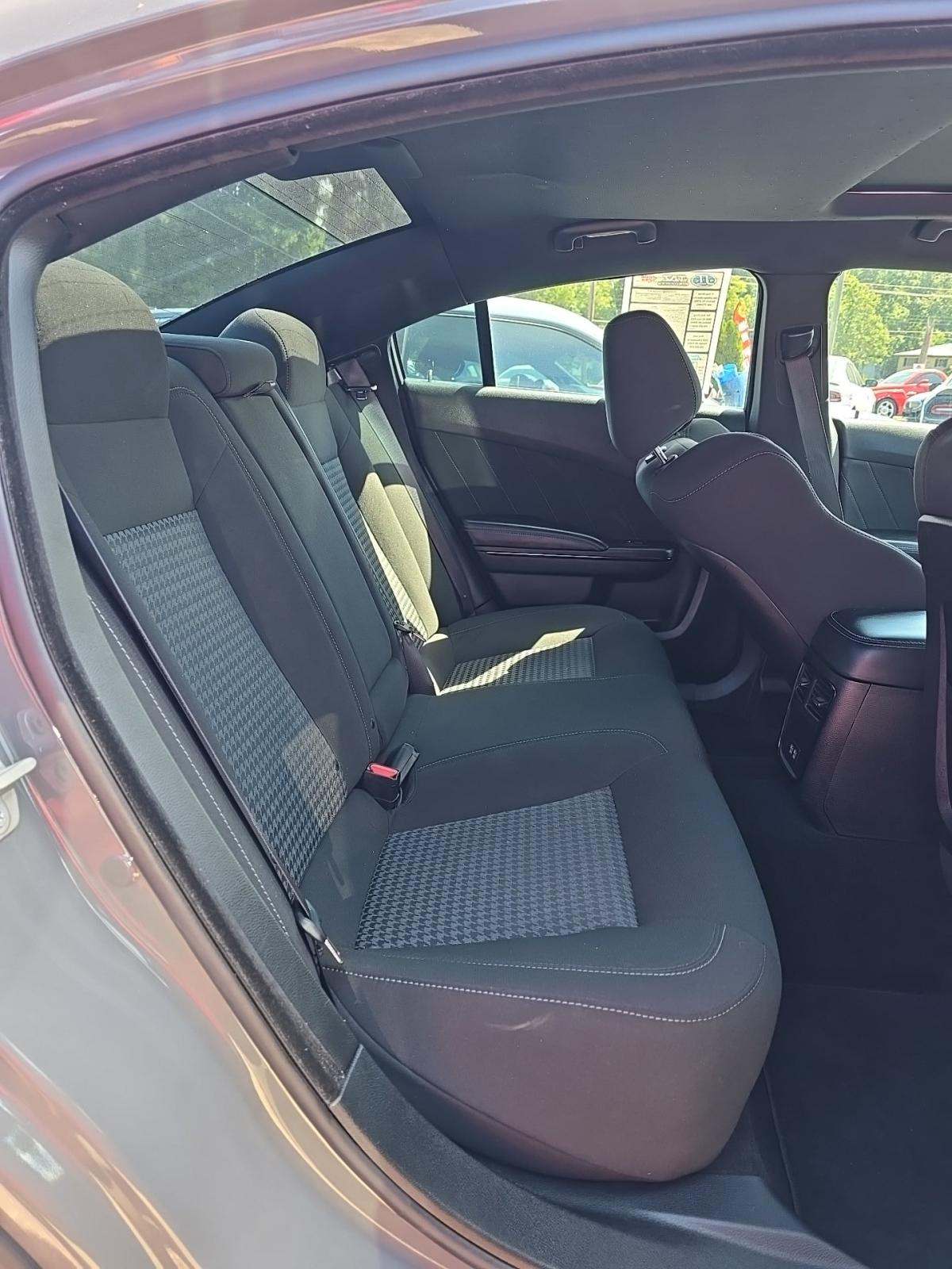 2023 Dodge Charger R/T RWD