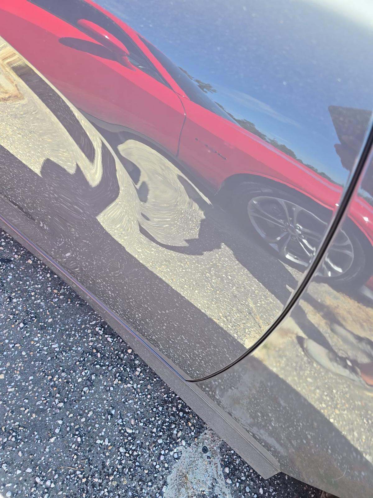 2023 Dodge Charger R/T RWD