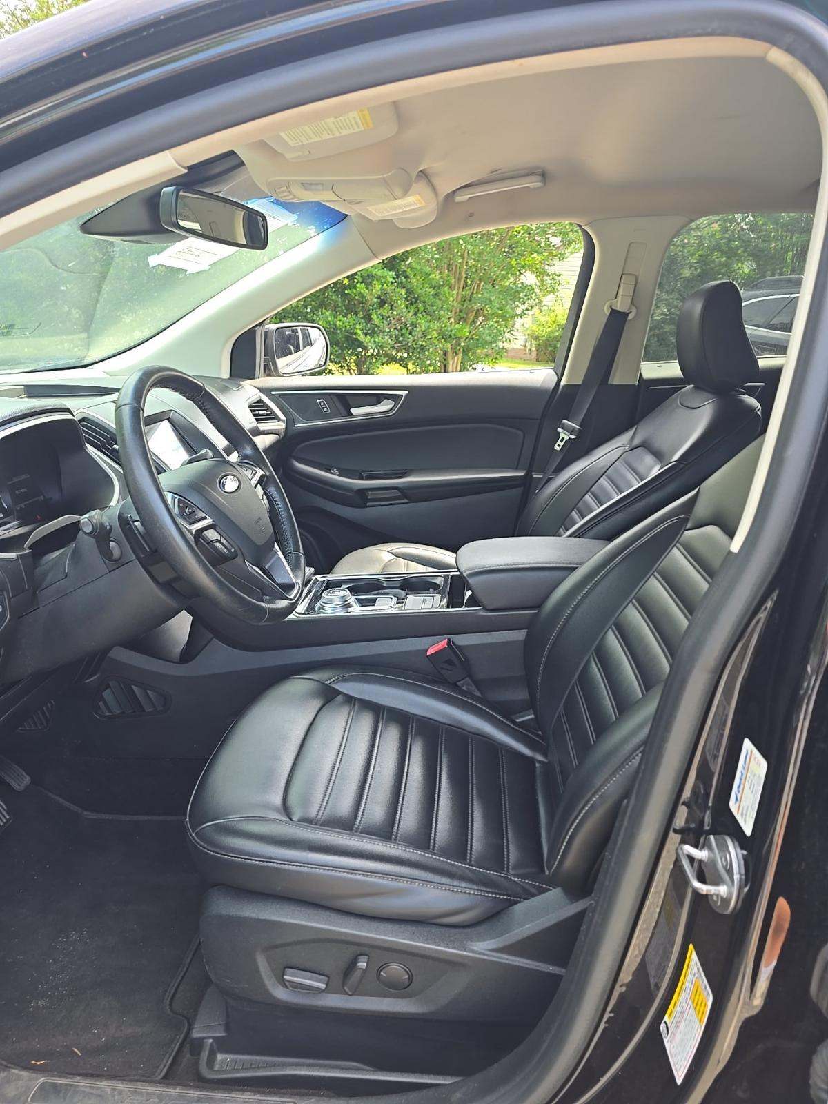 FORD EDGE - 2
