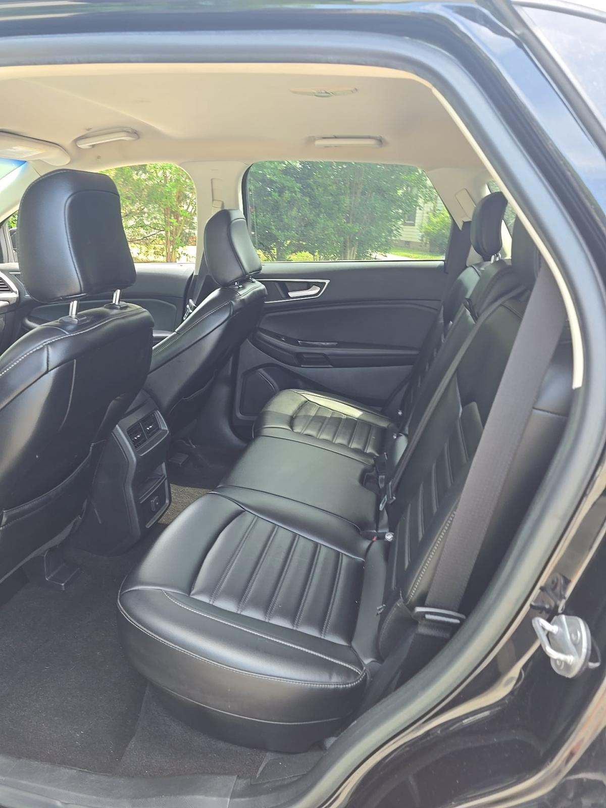 FORD EDGE - 9