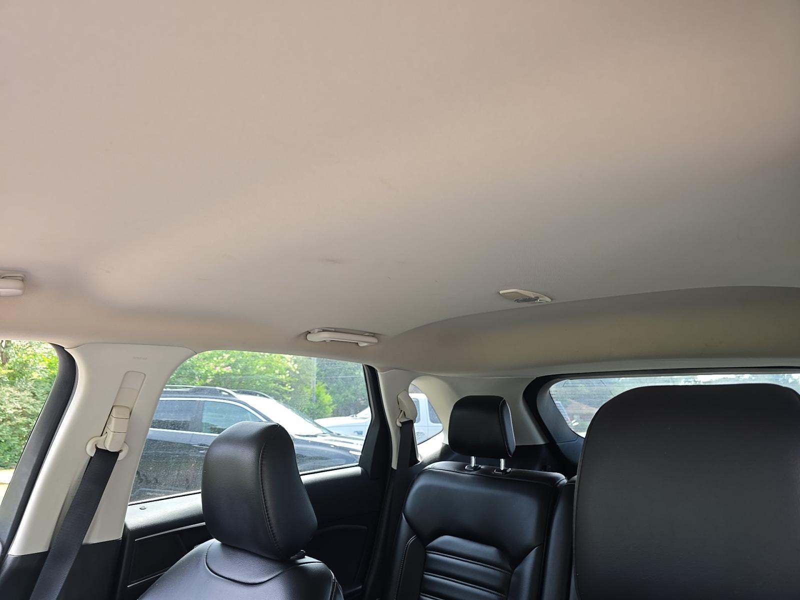 FORD EDGE - 7