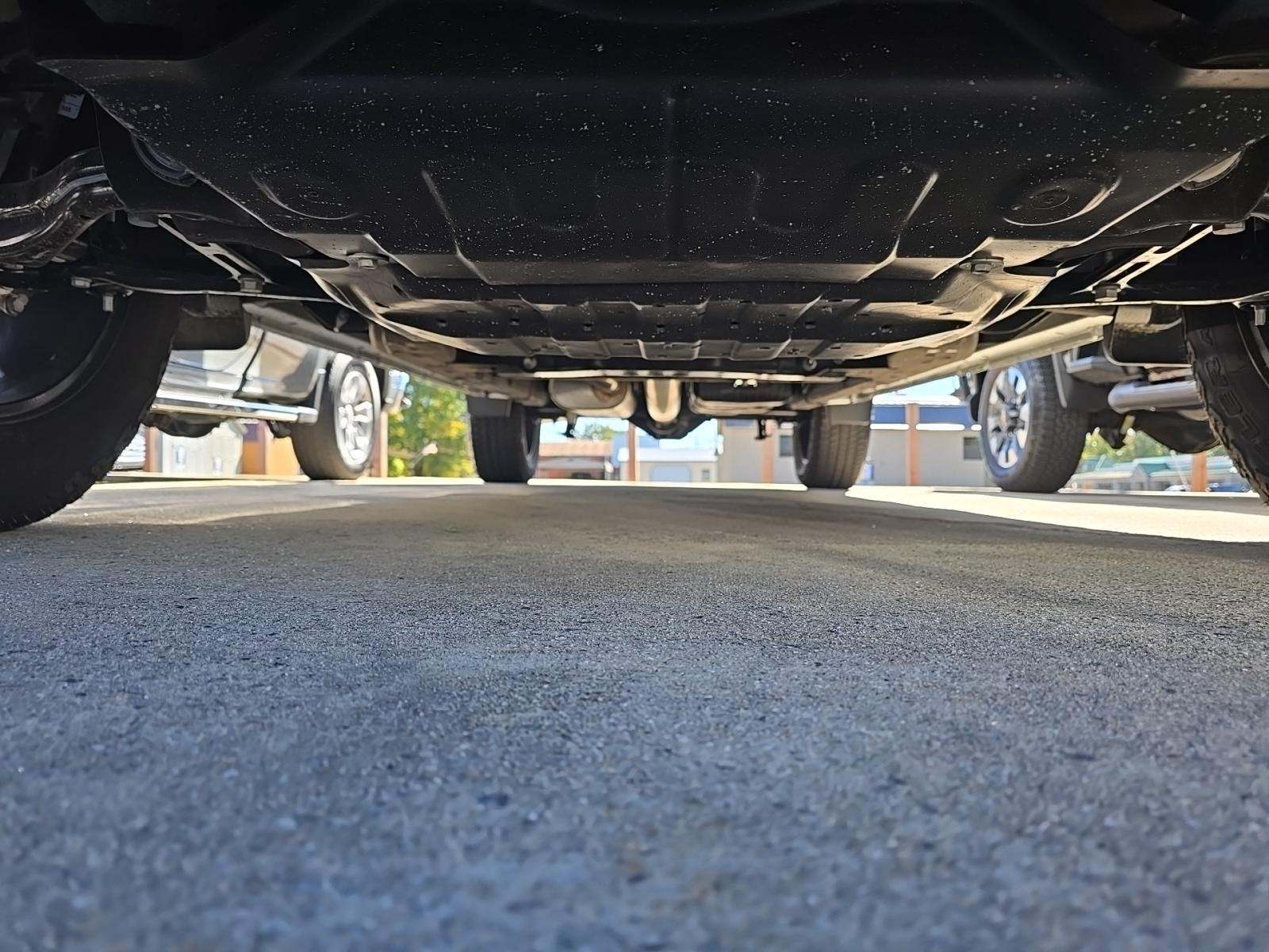 2025 Chevrolet Silverado 1500 LT RWD