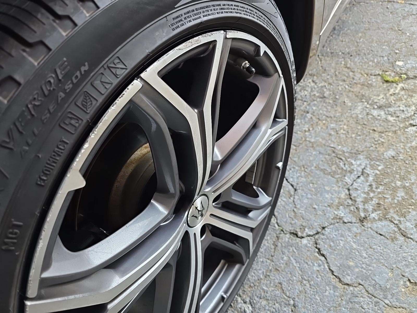 2020 Maserati Levante S GranSport AWD