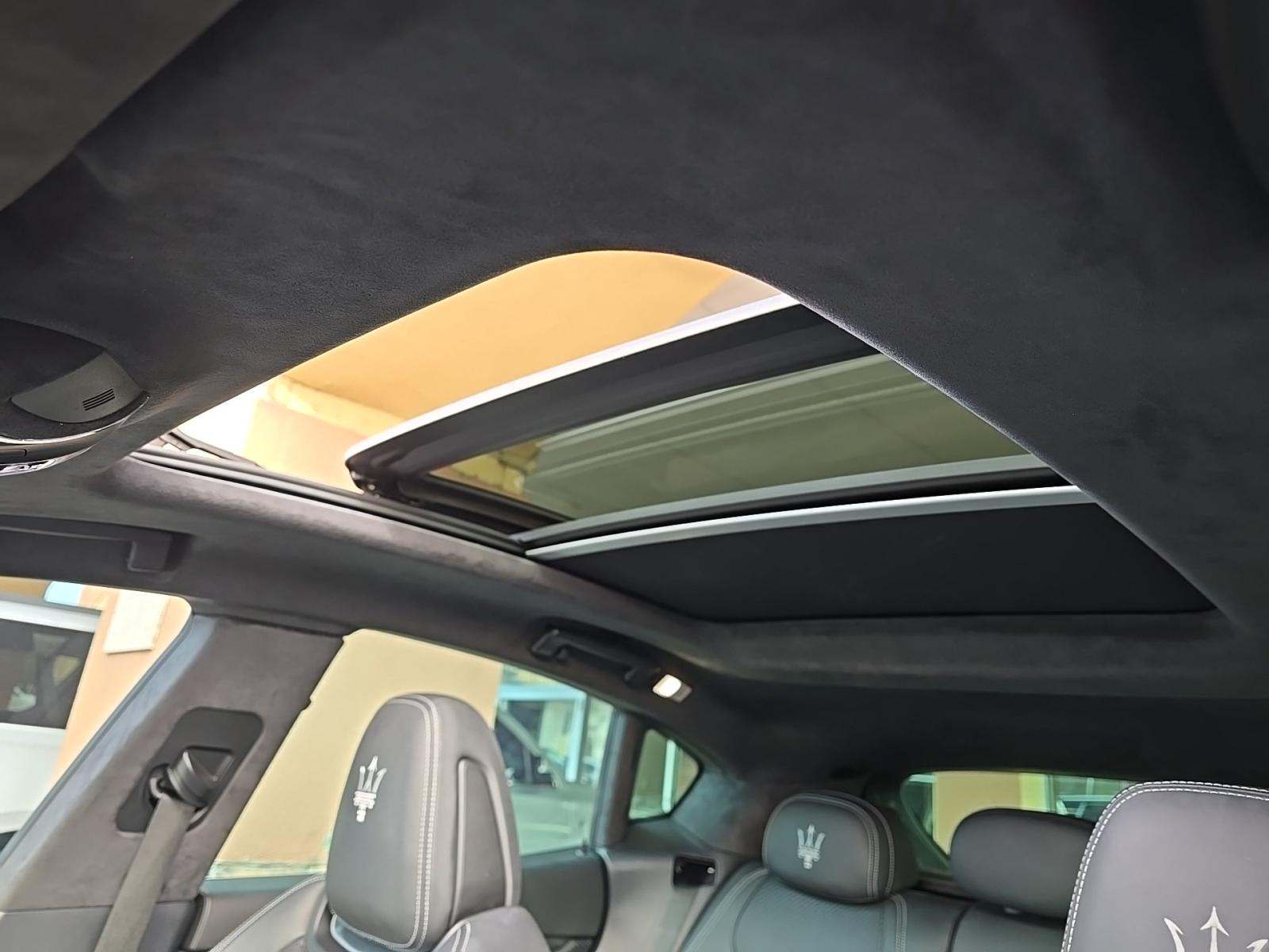 2020 Maserati Levante S GranSport AWD