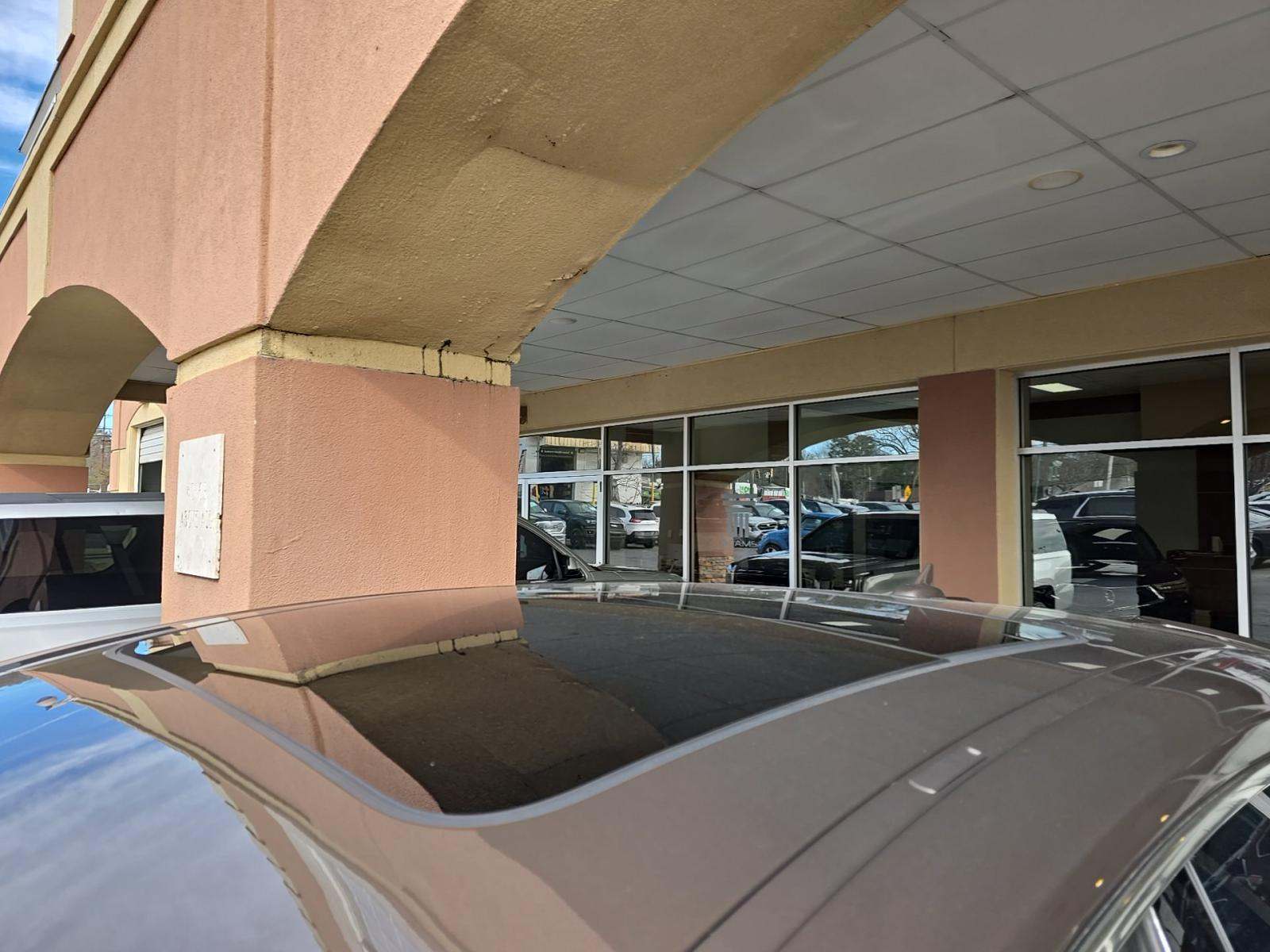 2020 Maserati Levante S GranSport AWD