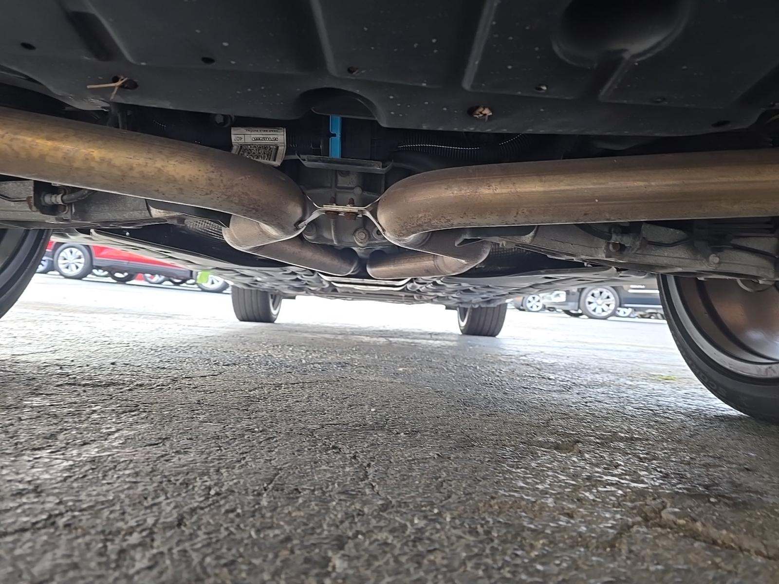 2020 Maserati Levante S GranSport AWD