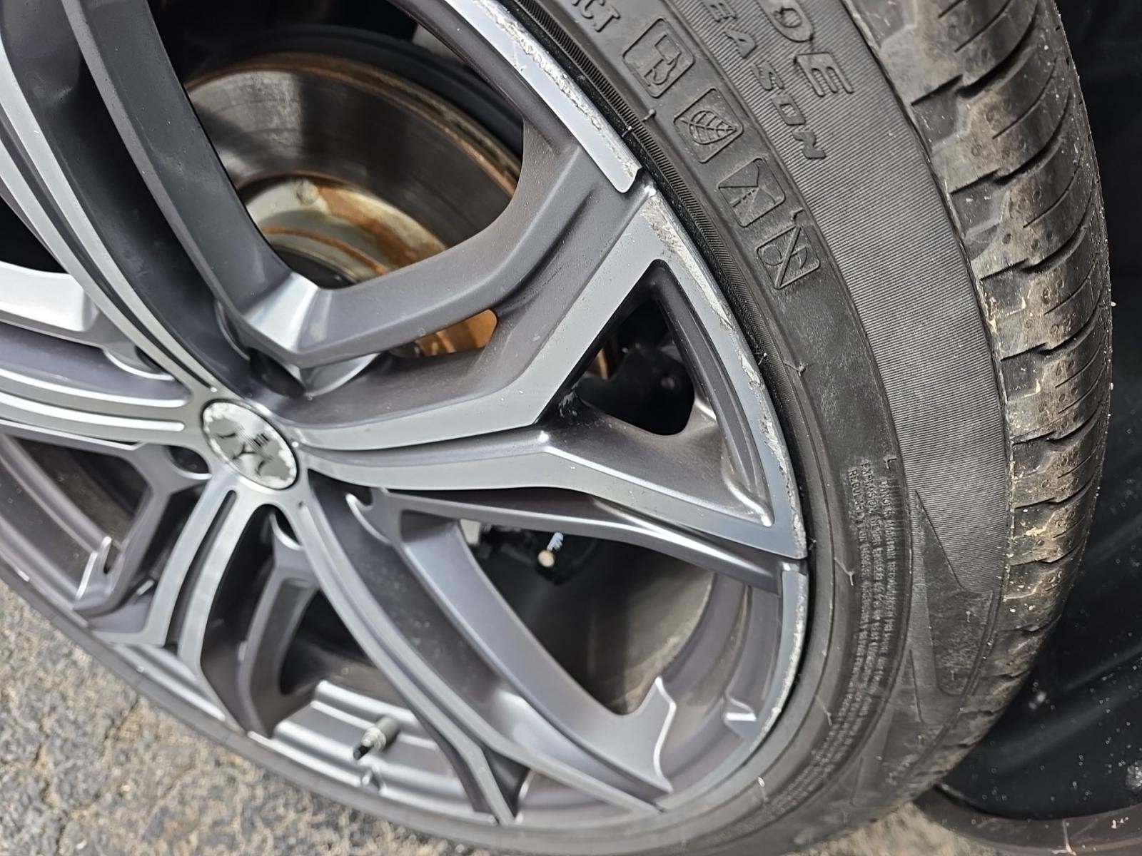 2020 Maserati Levante S GranSport AWD