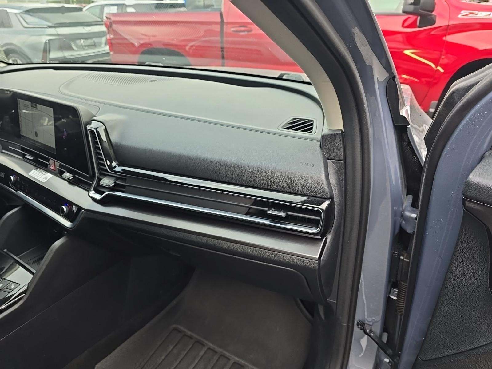 2023 Kia Sportage EX AWD