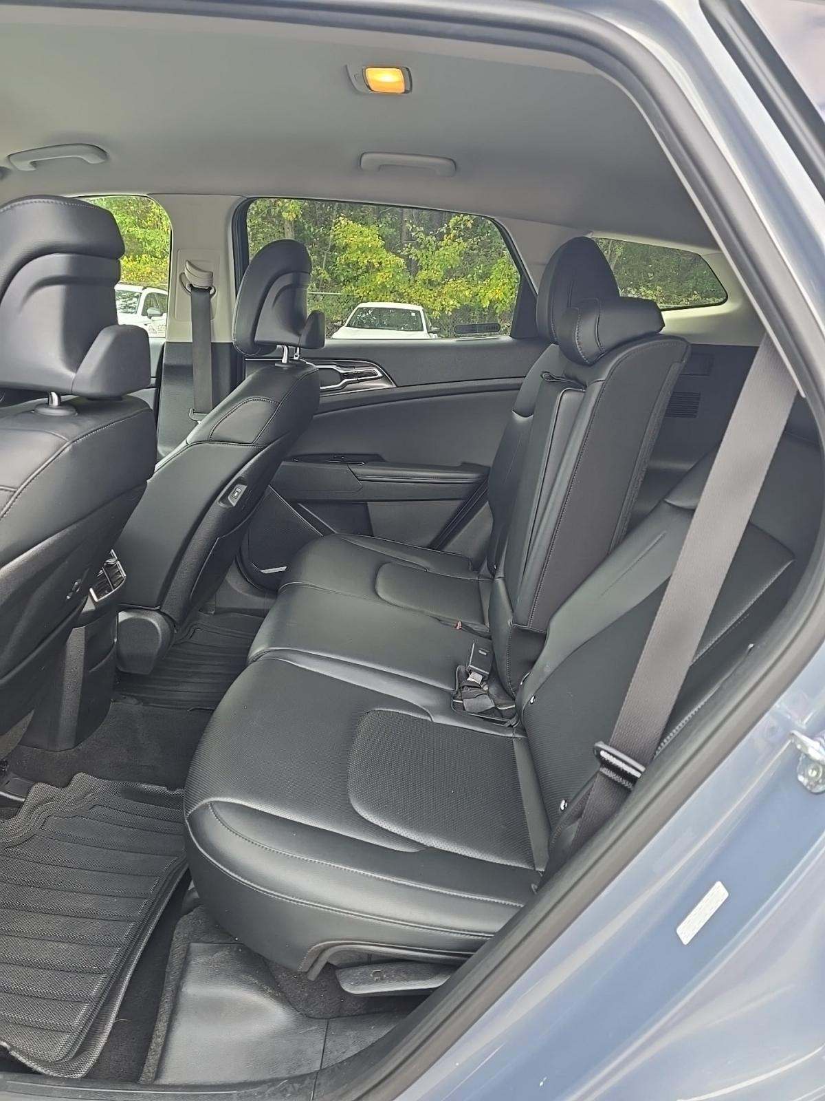 2023 Kia Sportage EX AWD