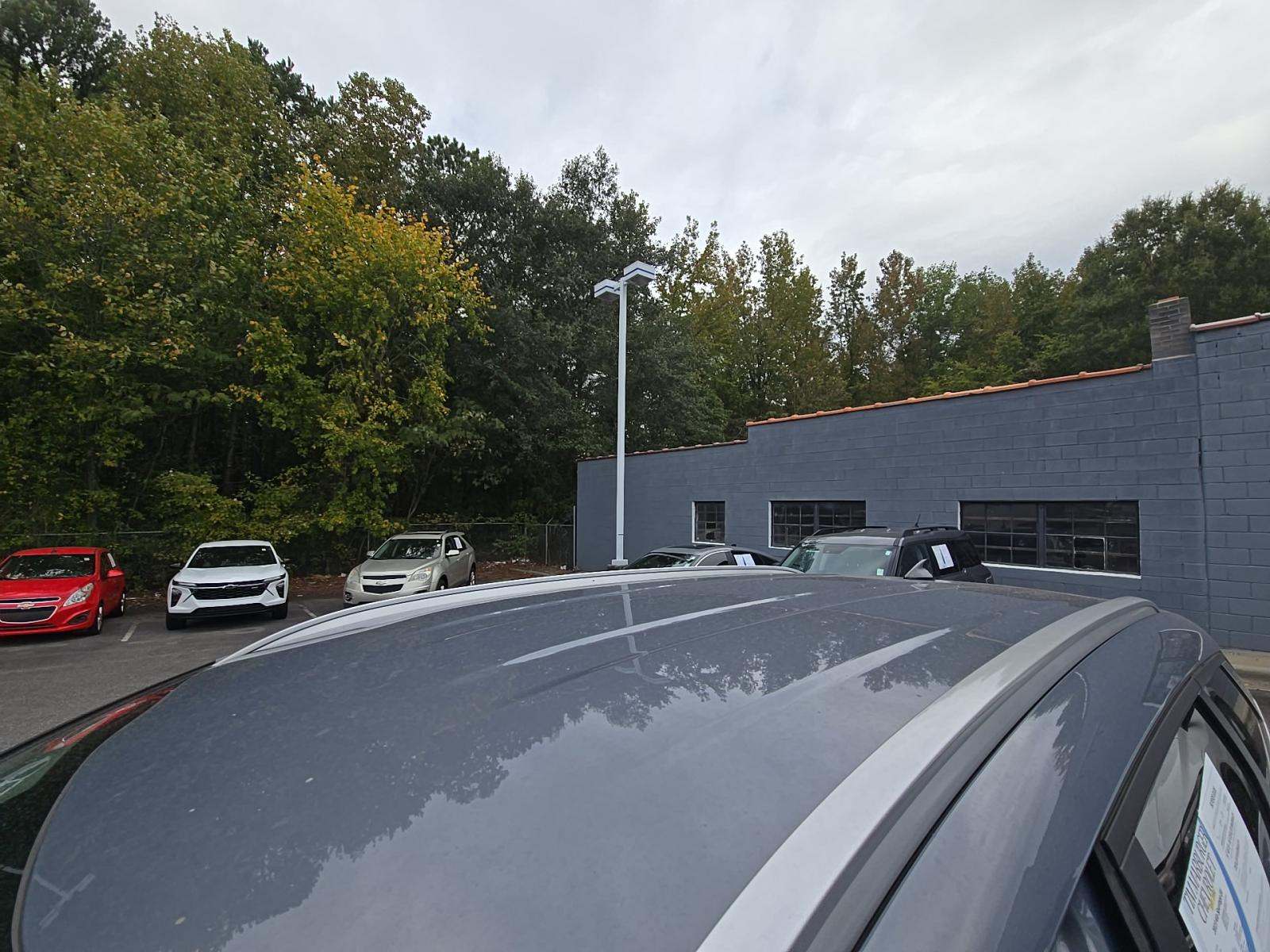 2023 Kia Sportage EX AWD