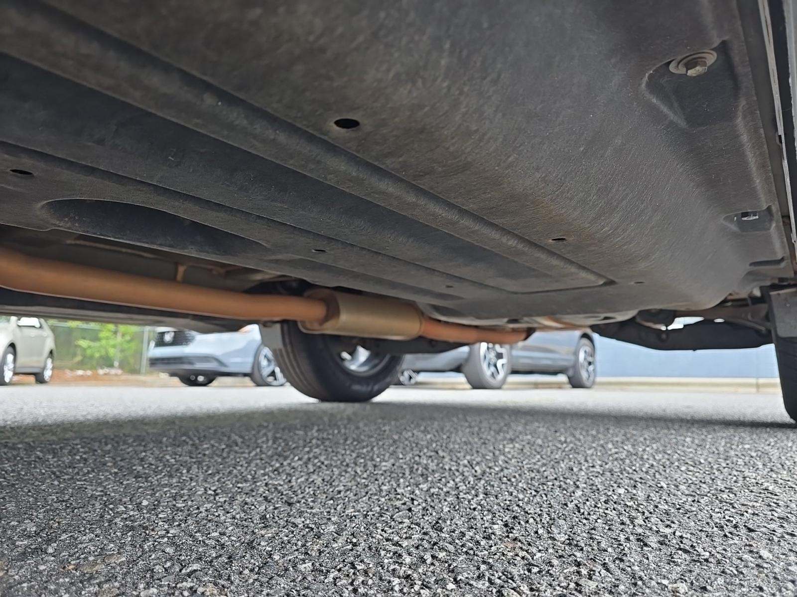 2023 Kia Sportage EX AWD