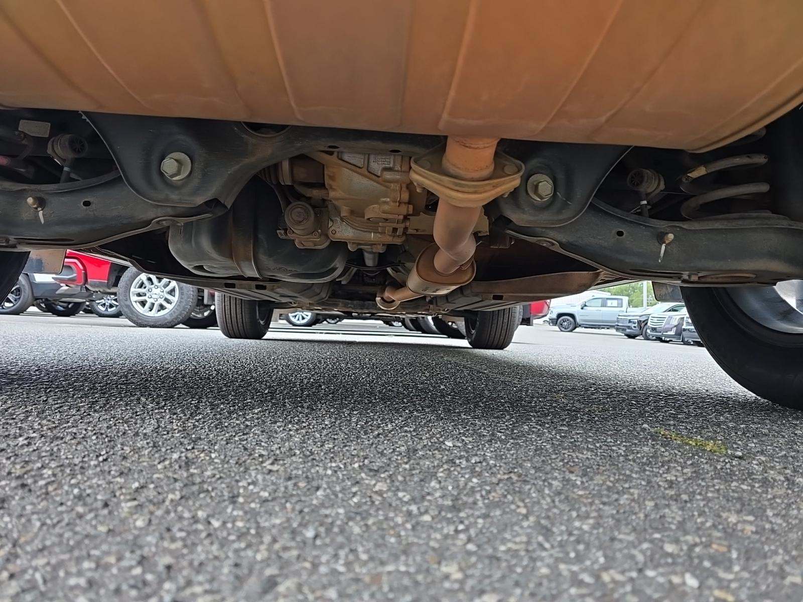 2023 Kia Sportage EX AWD