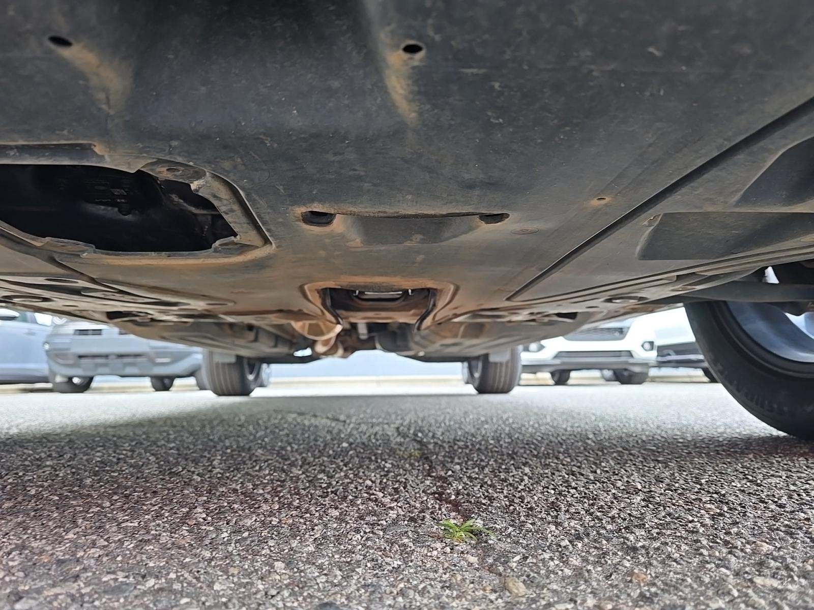 2023 Kia Sportage EX AWD