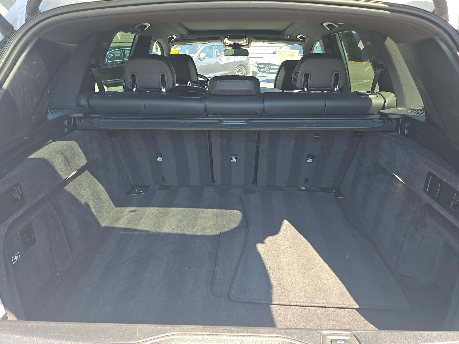 2025 BMW X5 xDrive40i AWD