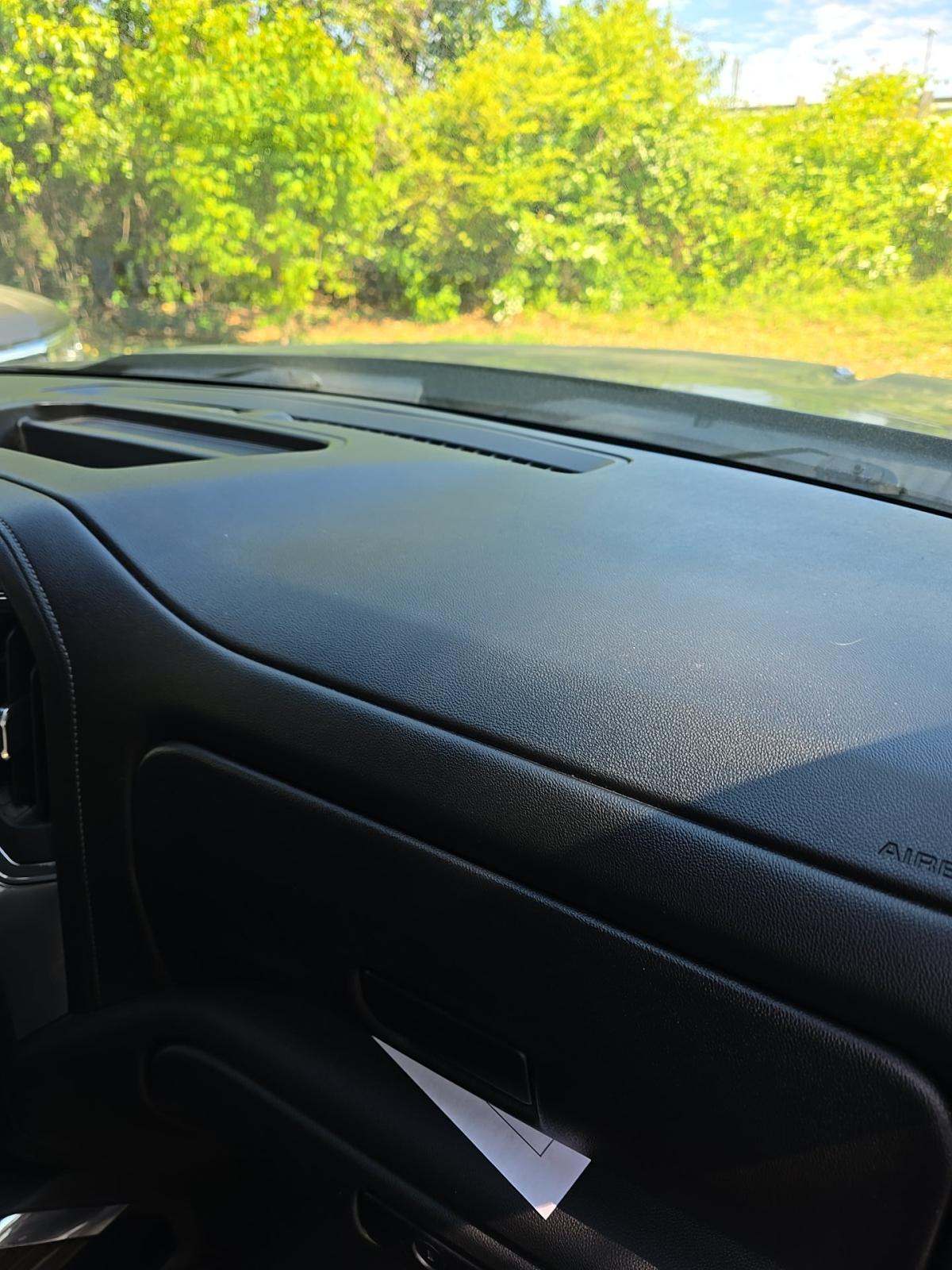2020 Chevrolet Silverado 1500 LT Trail Boss AWD