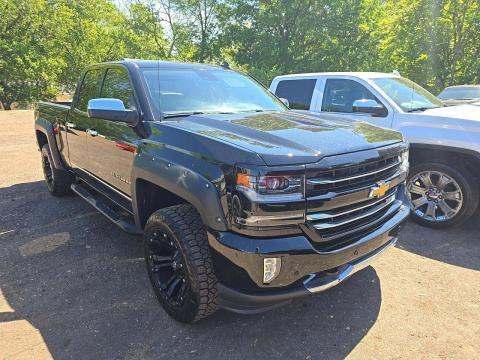 CHEVROLET LTZ Z71 - 4