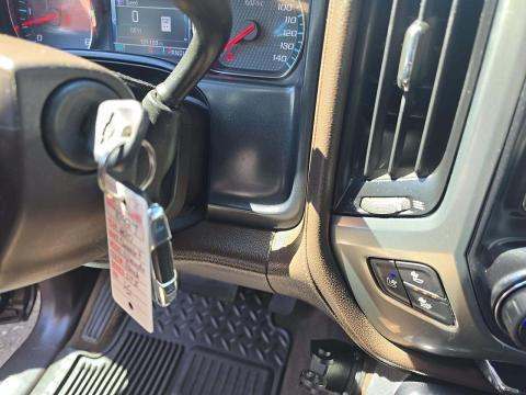 CHEVROLET LTZ Z71 - 8