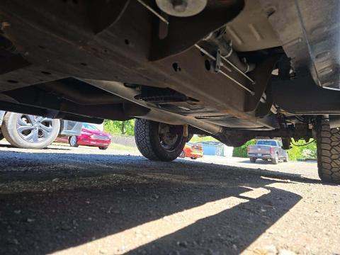 CHEVROLET LTZ Z71 - 7