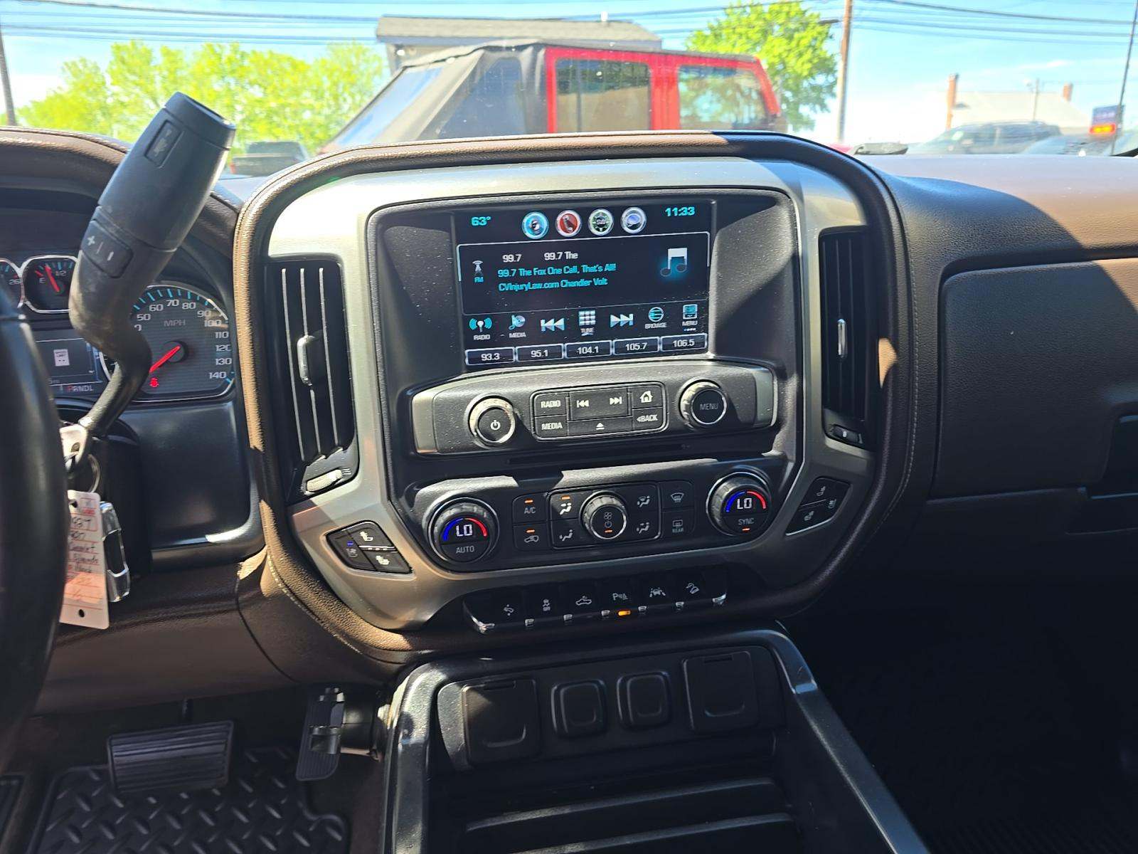 CHEVROLET OTHER - 10