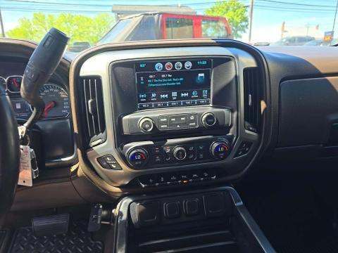 CHEVROLET LTZ Z71 - 10