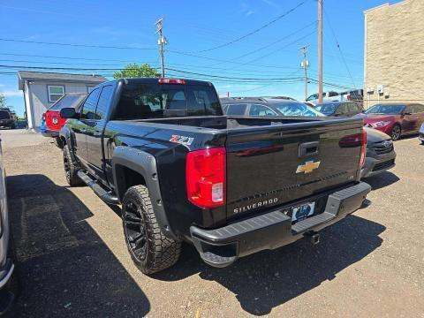 CHEVROLET LTZ Z71 - 2