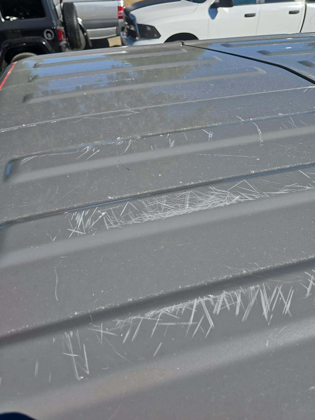 2019 Jeep Wrangler Unlimited Sahara Moab Edition AWD