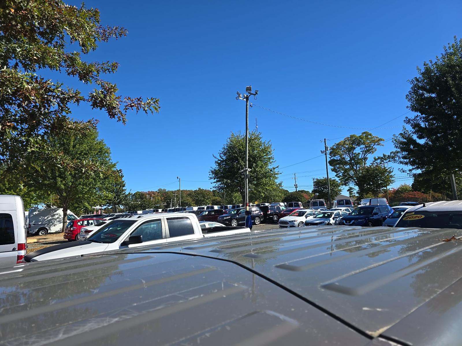 2019 Jeep Wrangler Unlimited Sahara Moab Edition AWD