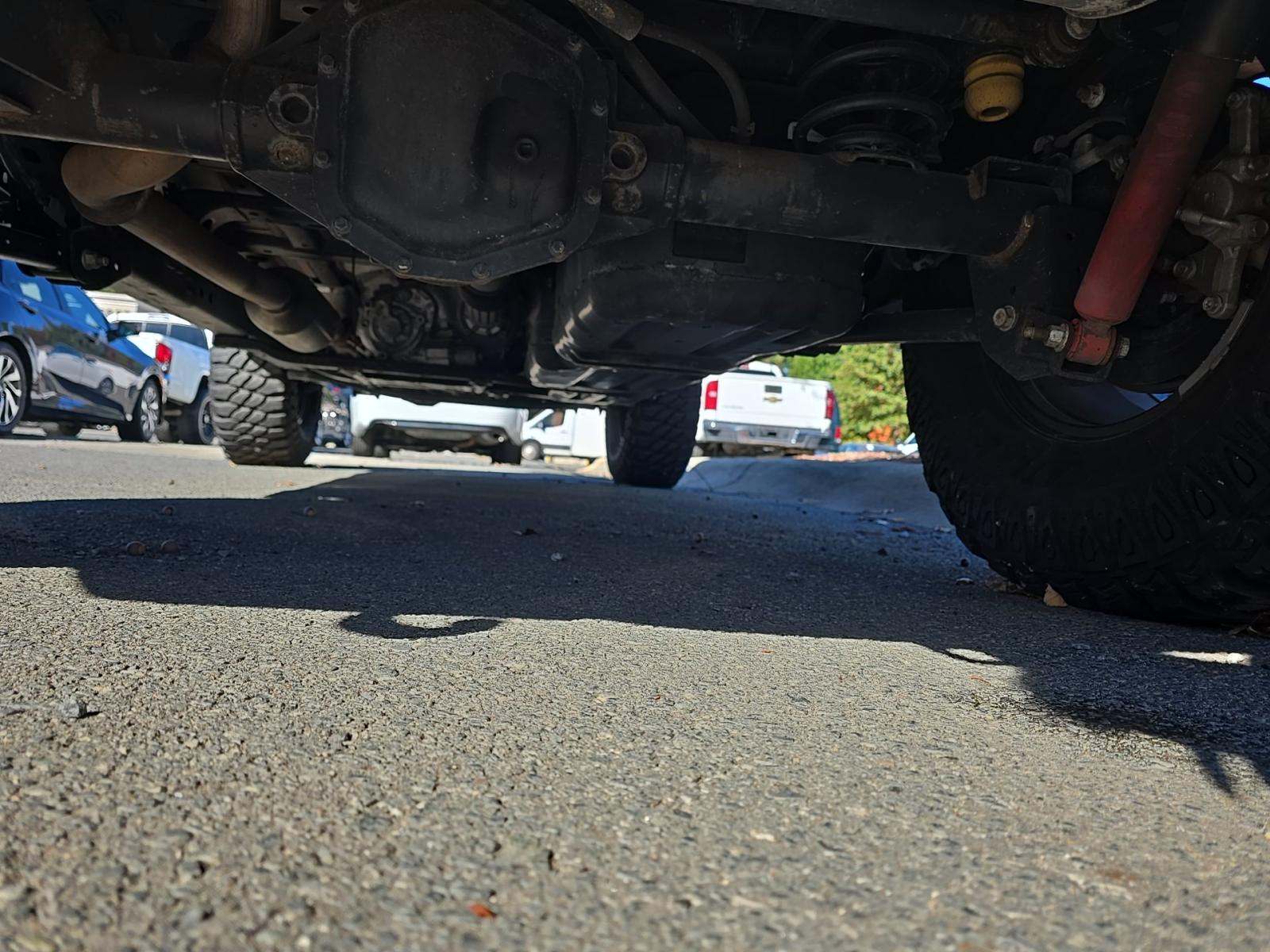 2019 Jeep Wrangler Unlimited Sahara Moab Edition AWD