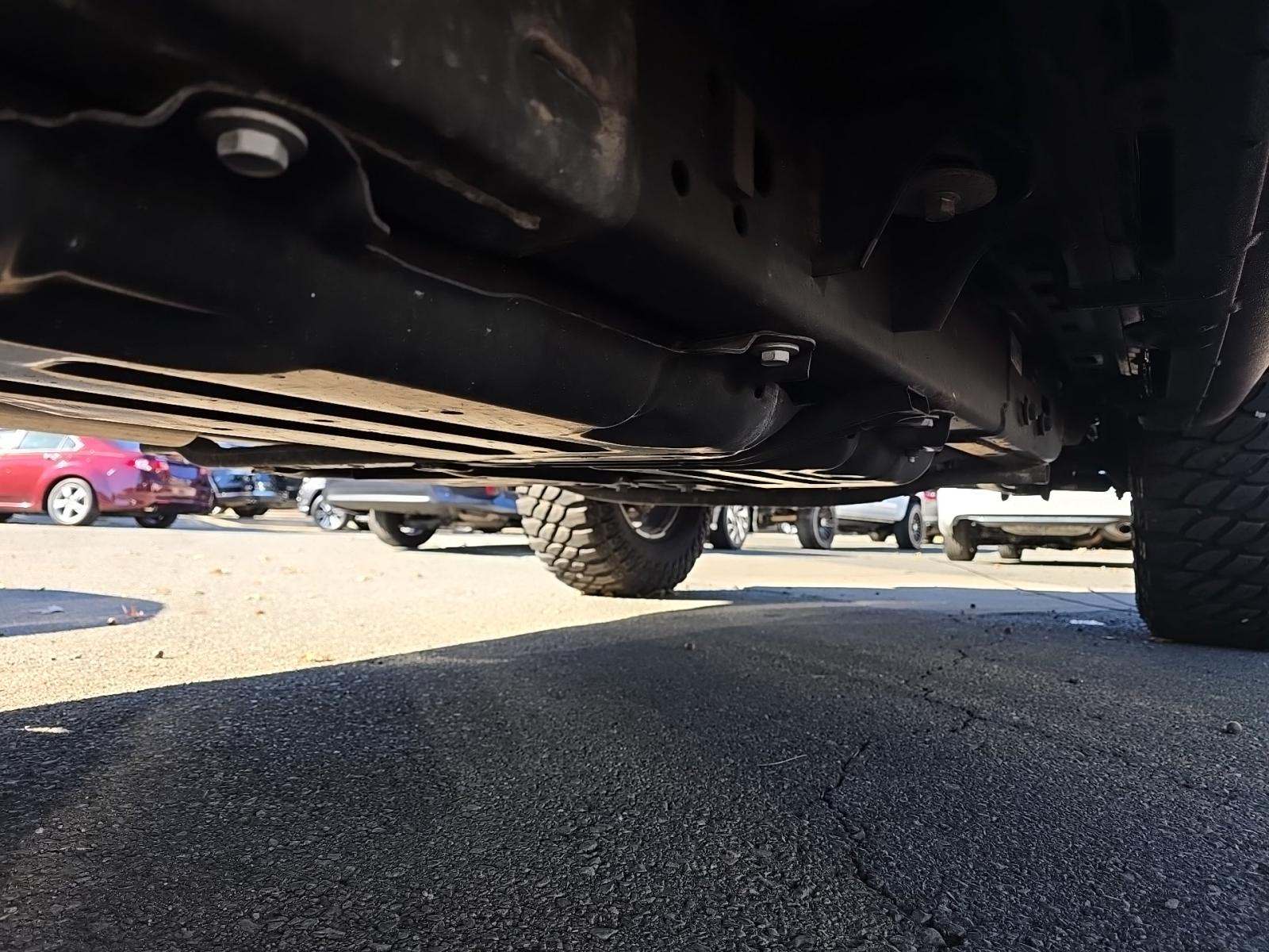 2019 Jeep Wrangler Unlimited Sahara Moab Edition AWD