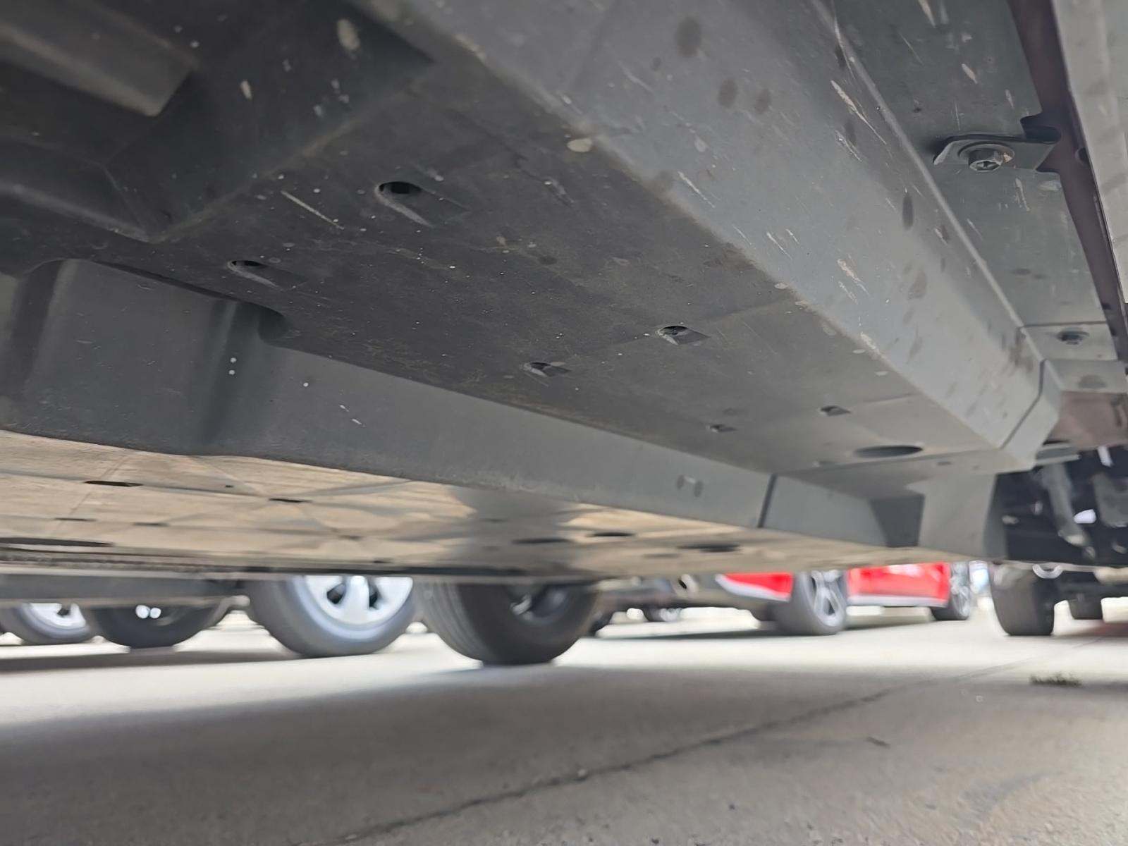 2024 Toyota RAV4 LE AWD