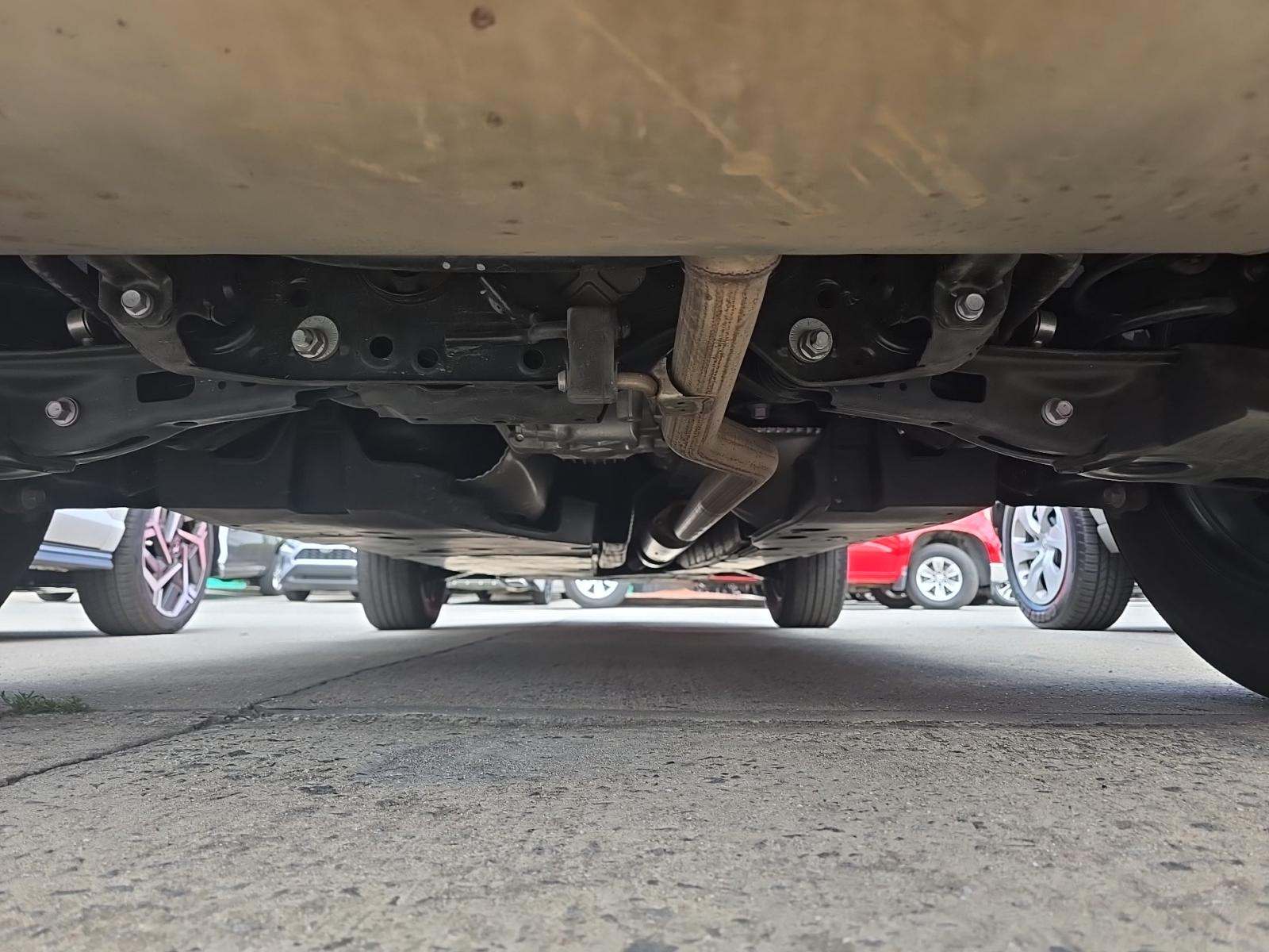 2024 Toyota RAV4 LE AWD