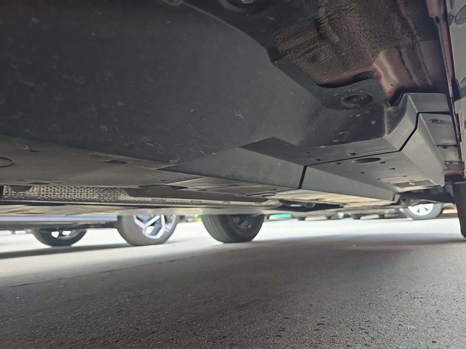 2024 Toyota RAV4 LE AWD