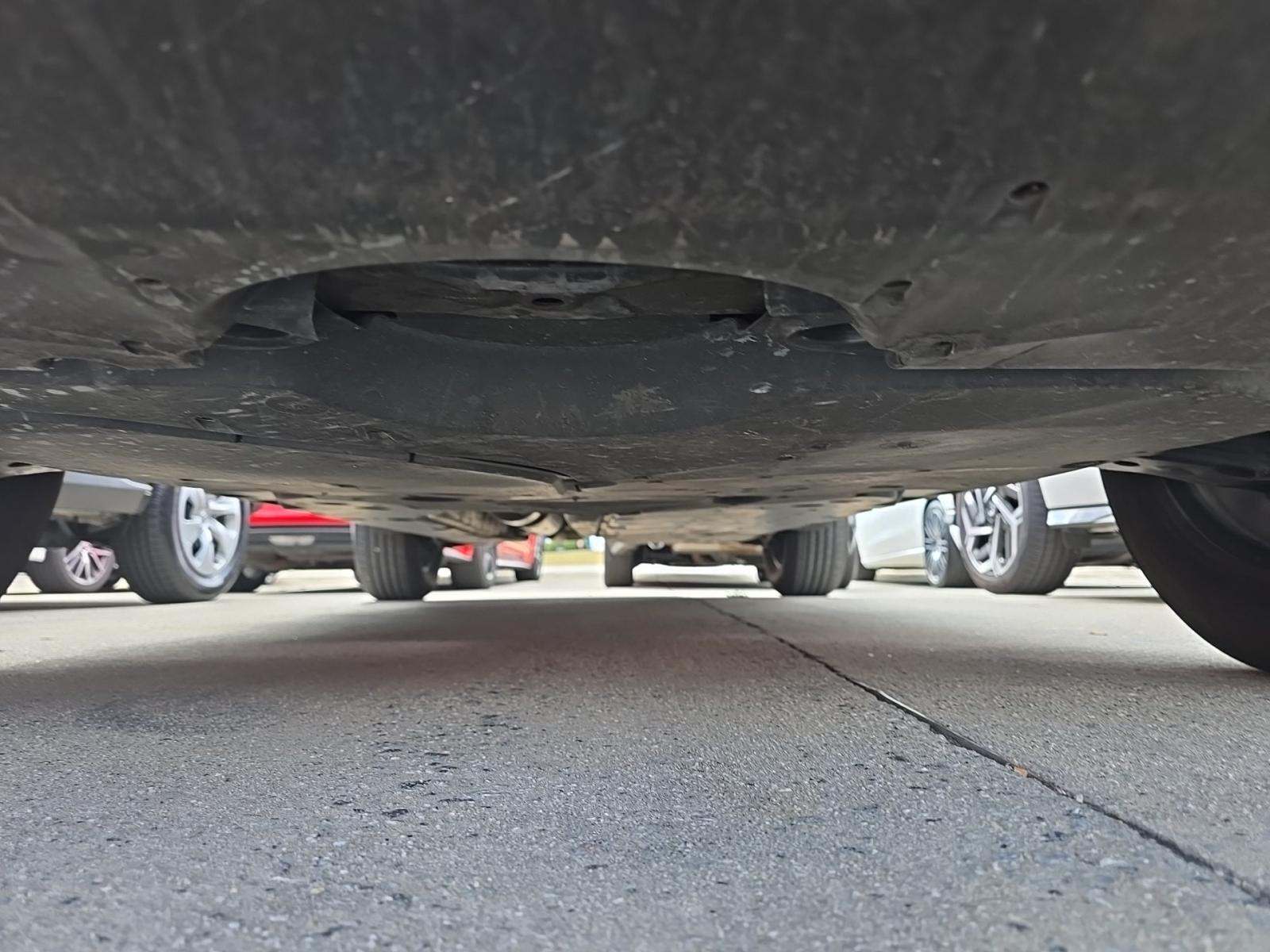 2024 Toyota RAV4 LE AWD