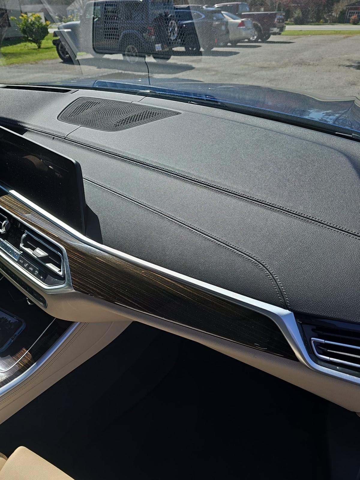 2019 BMW X5 xDrive40i AWD