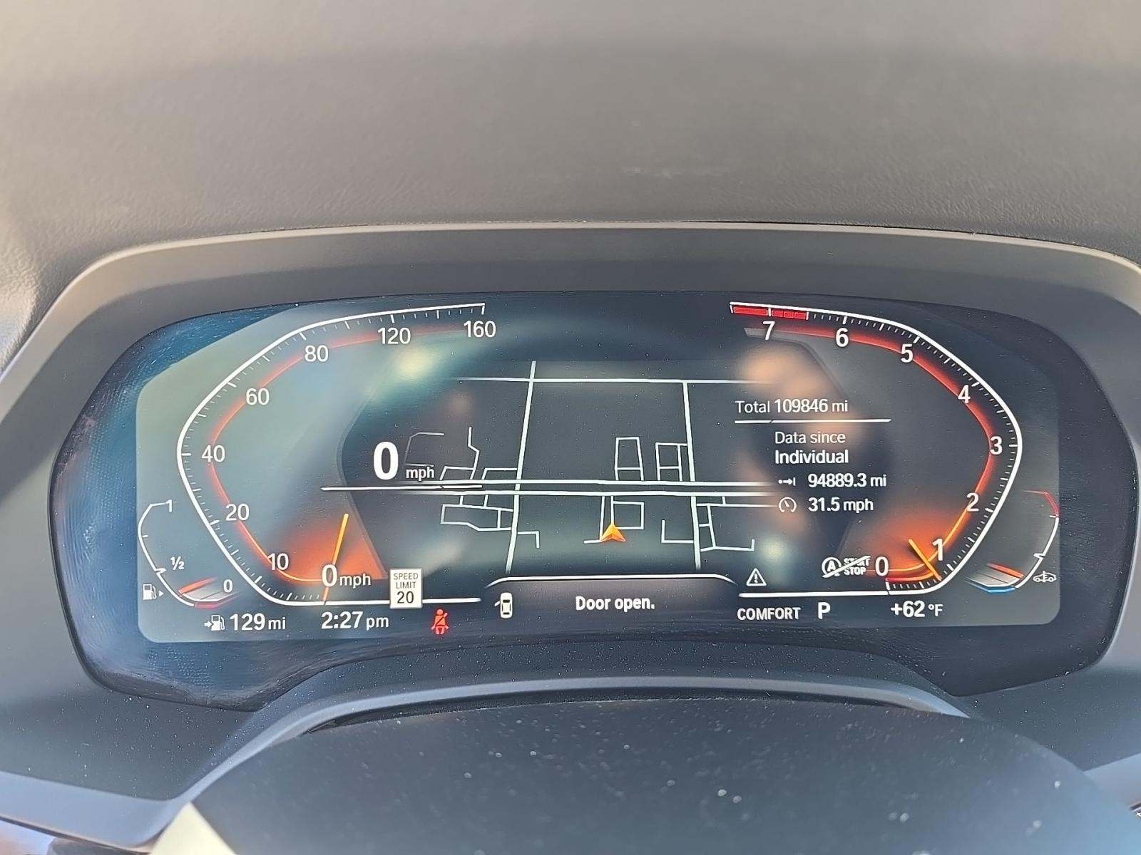 2019 BMW X5 xDrive40i AWD