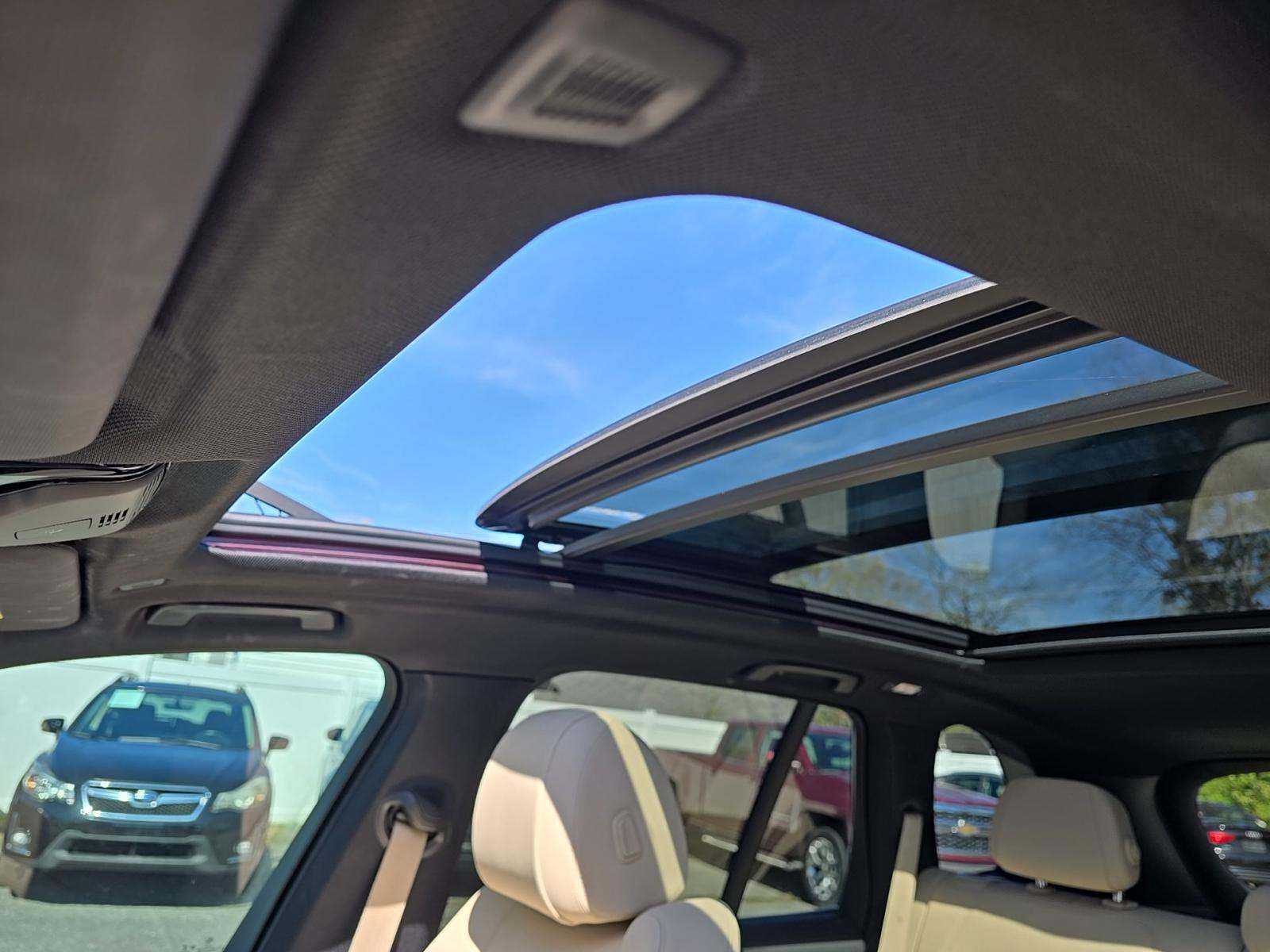 2019 BMW X5 xDrive40i AWD